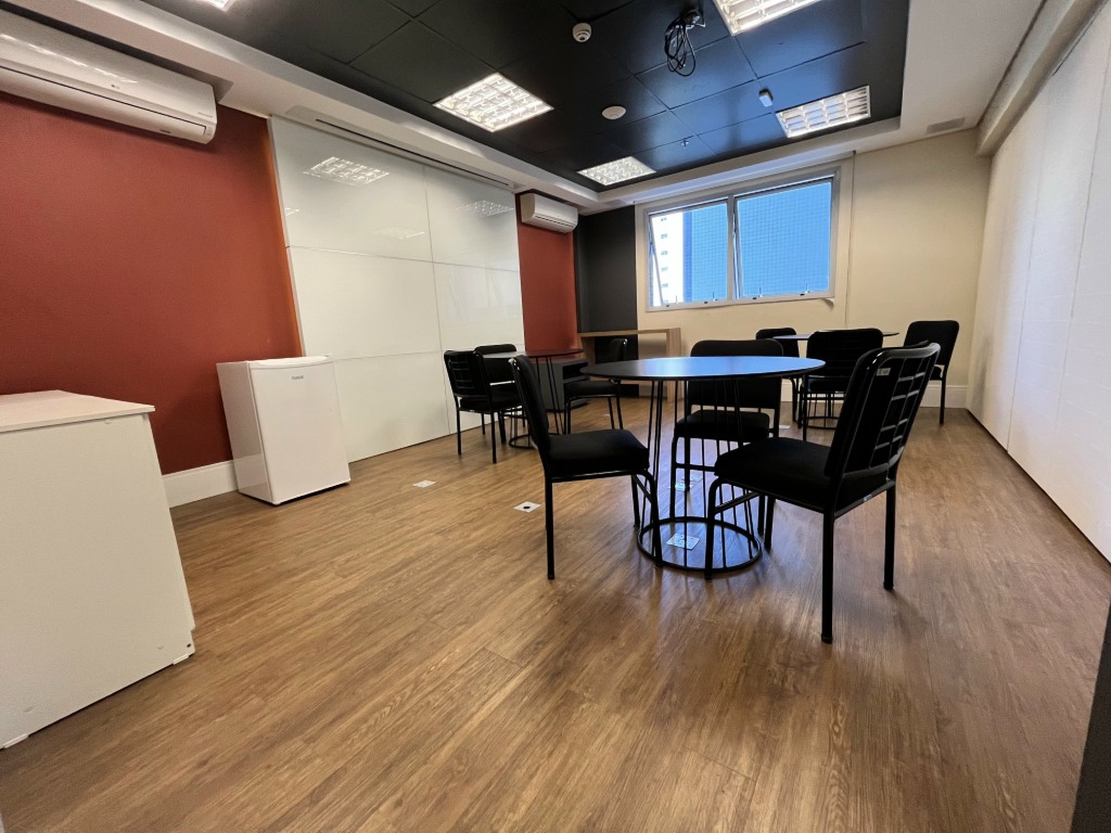 Helbor Stay Santos - 70157 - Coworking