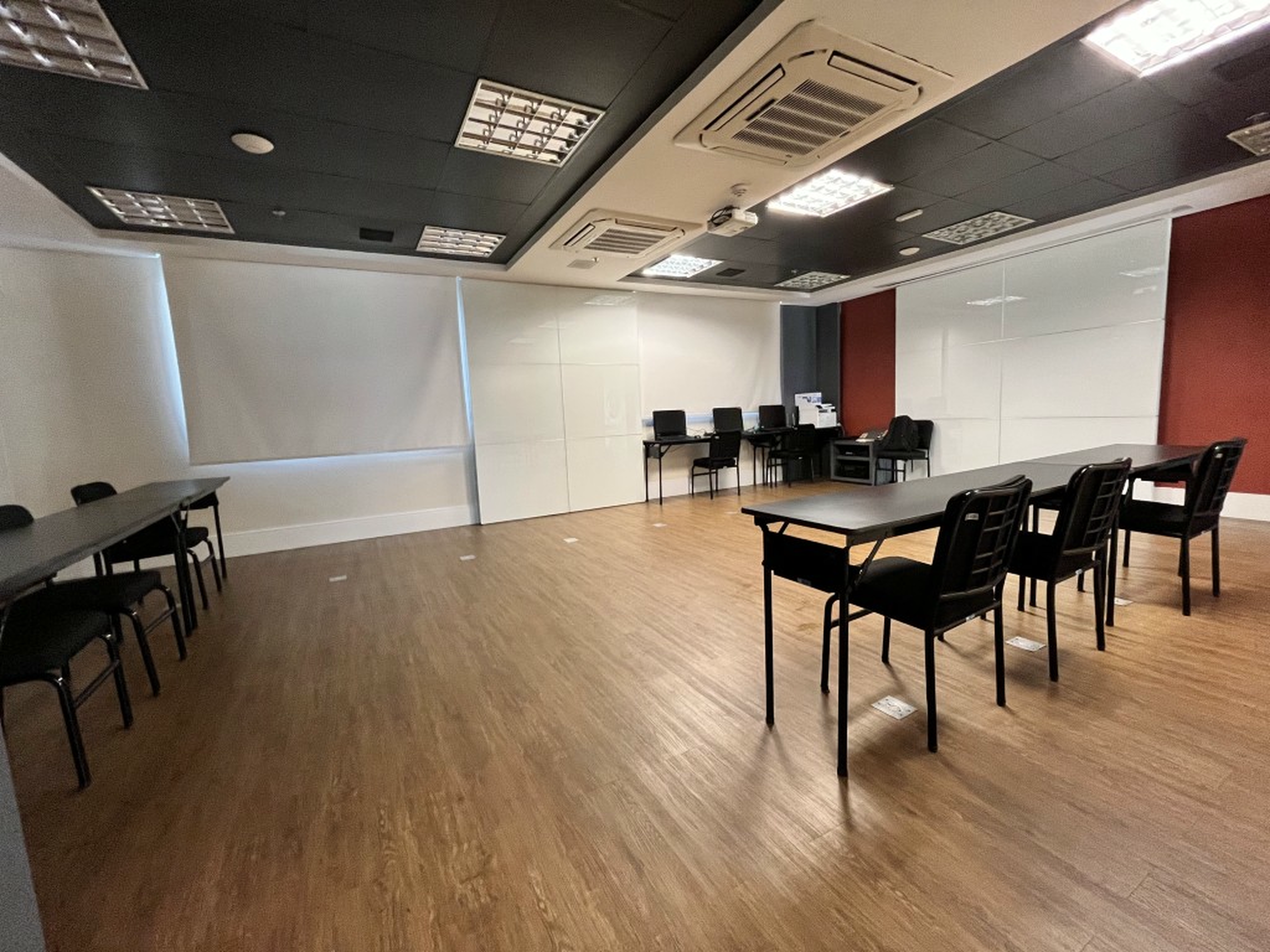Helbor Stay Santos - 70157 - Coworking