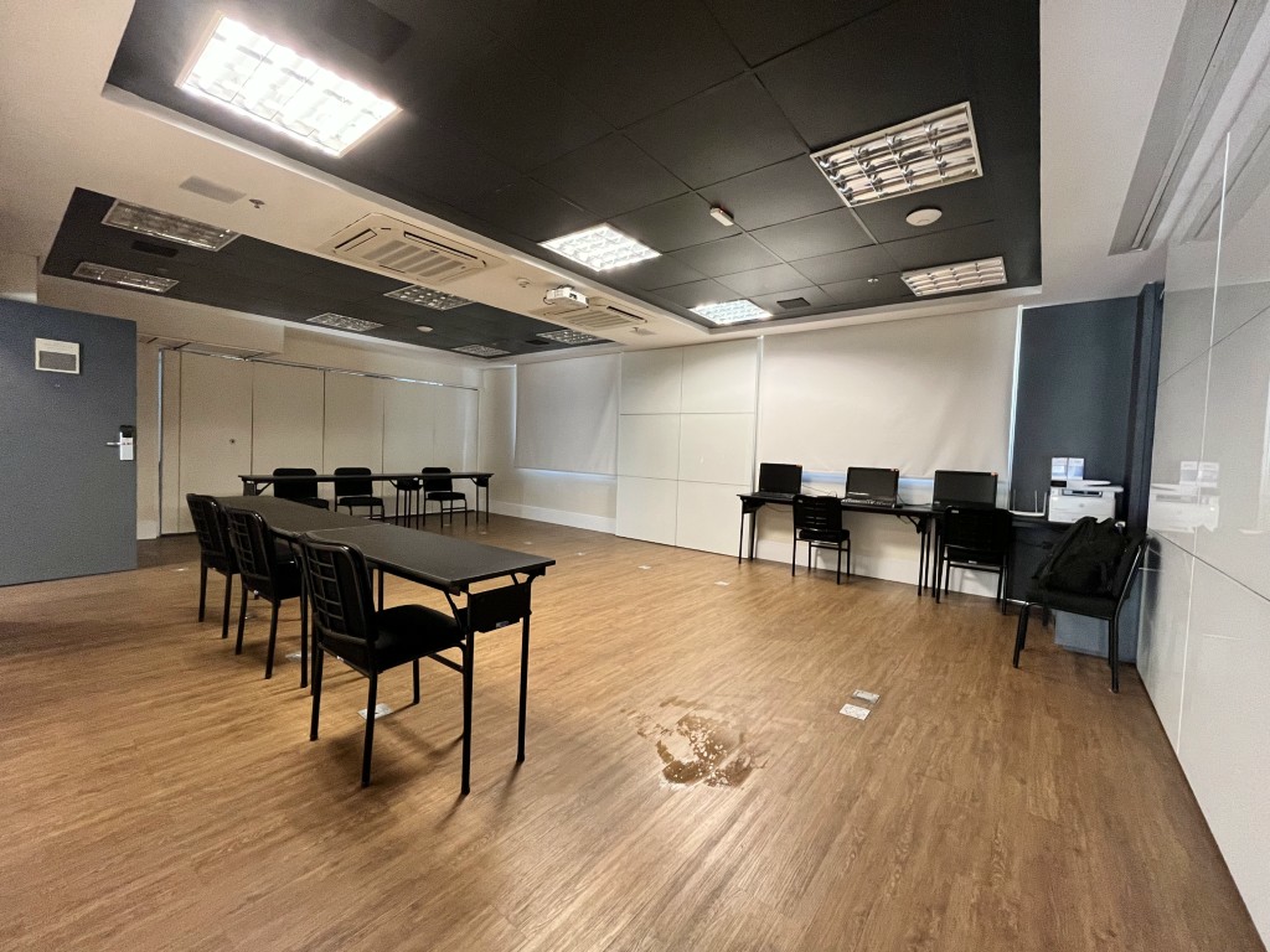 Helbor Stay Santos - 70157 - Coworking