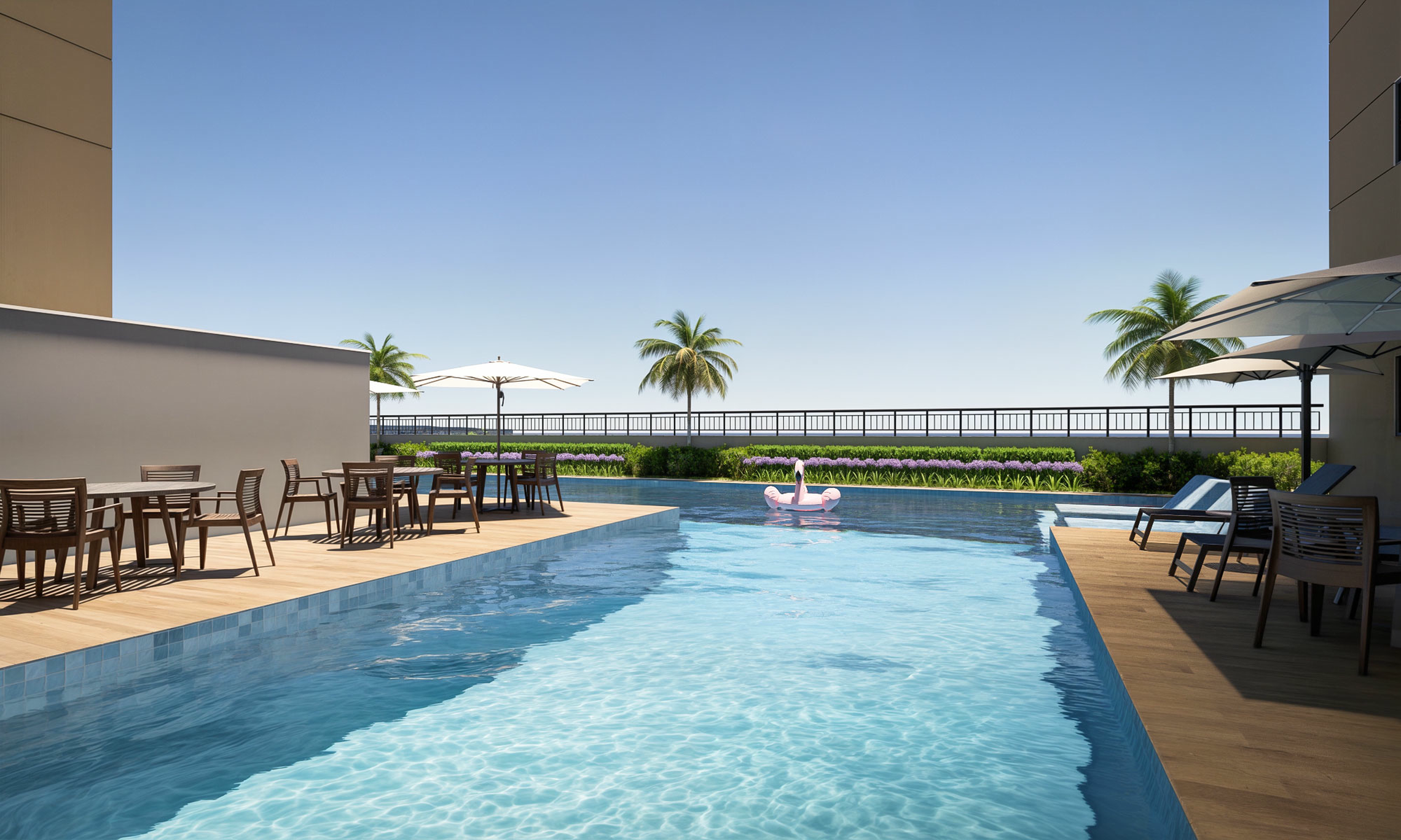 Hug Vitality - 70585 - Piscina