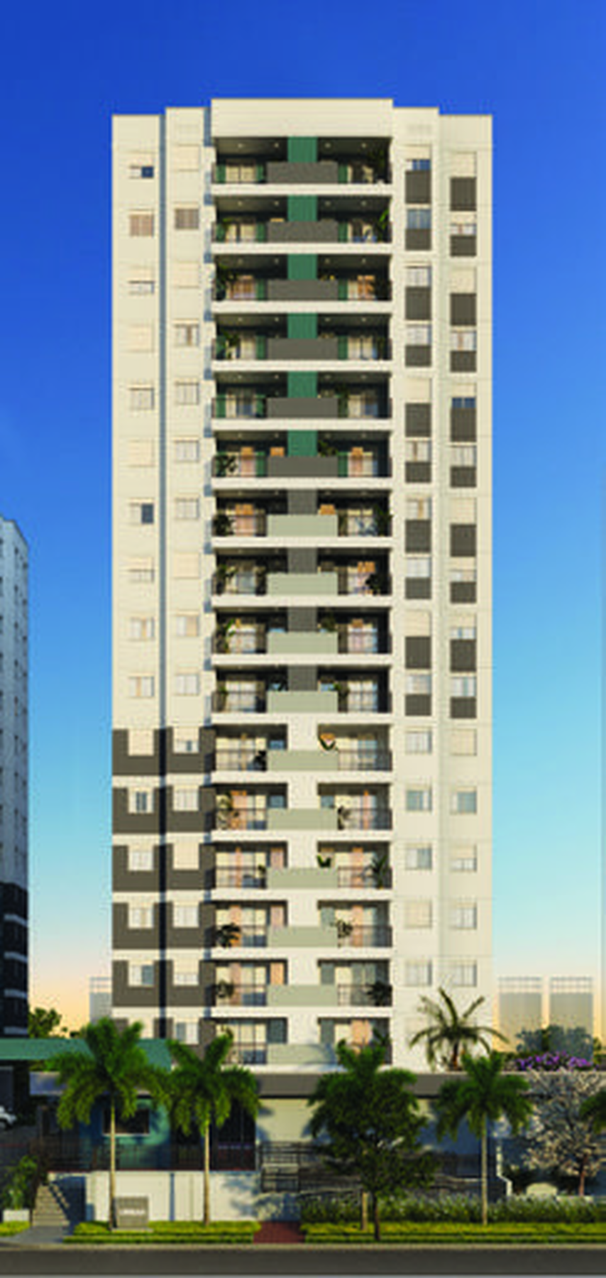 Cidade Lapa Pompéia - Residencial - 71044 - Imagem destacada