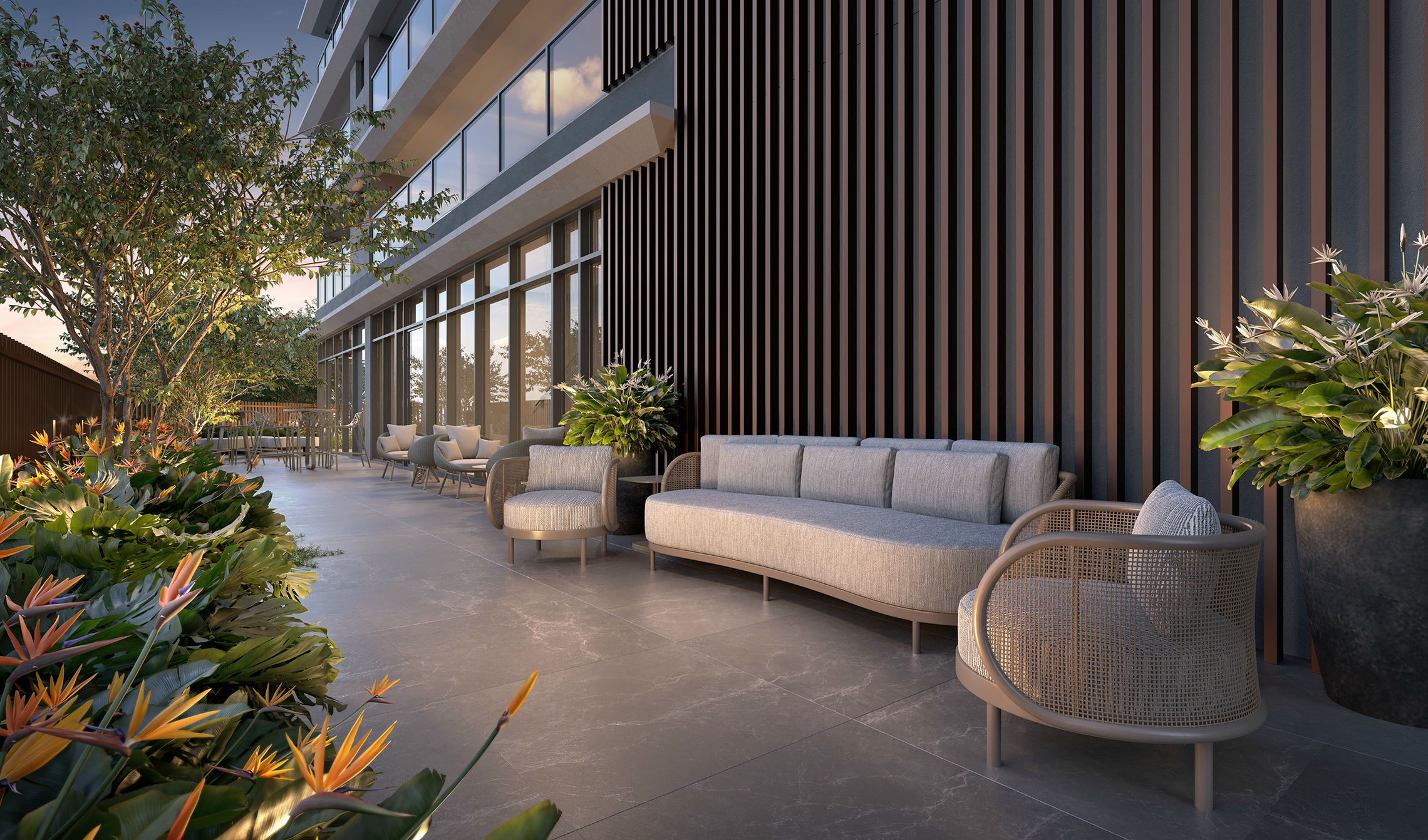 Casa Piauí - Breve Lançamento - 71385 - Lounge
