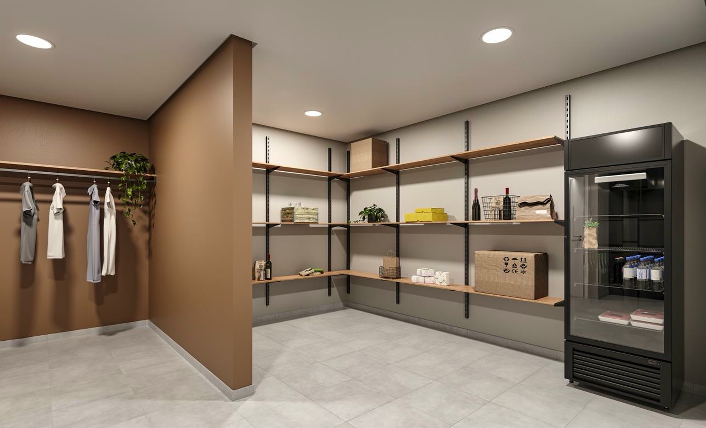 Green Park Embira - 71777 - Delivery