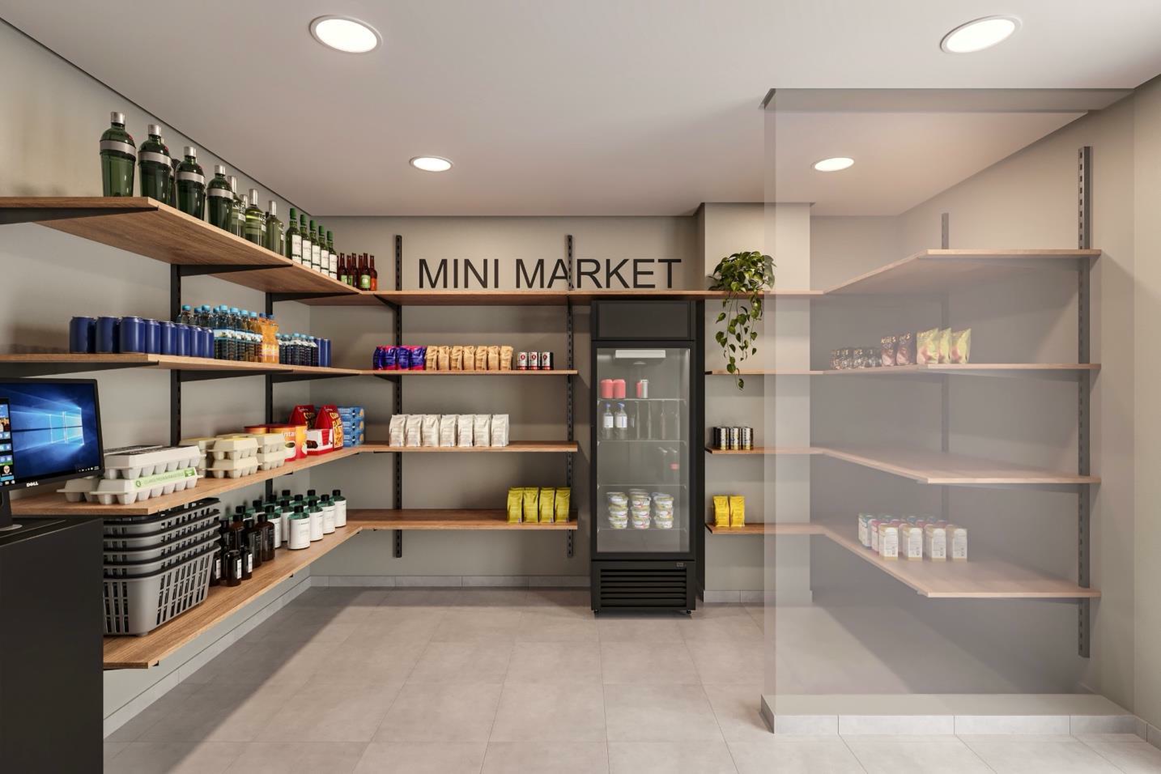 Green Park Embira - 71777 - Market