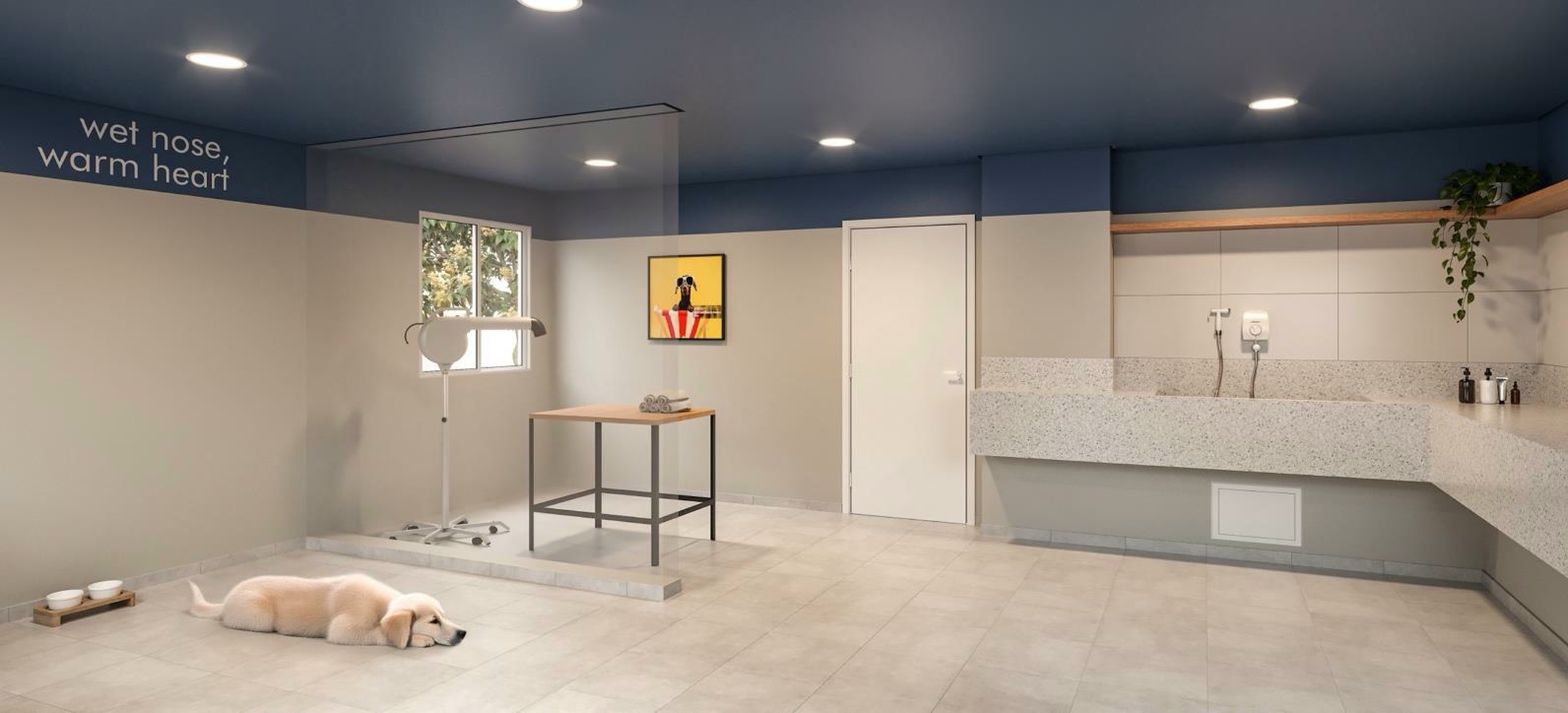 Green Park Embira - 71777 - Pet care