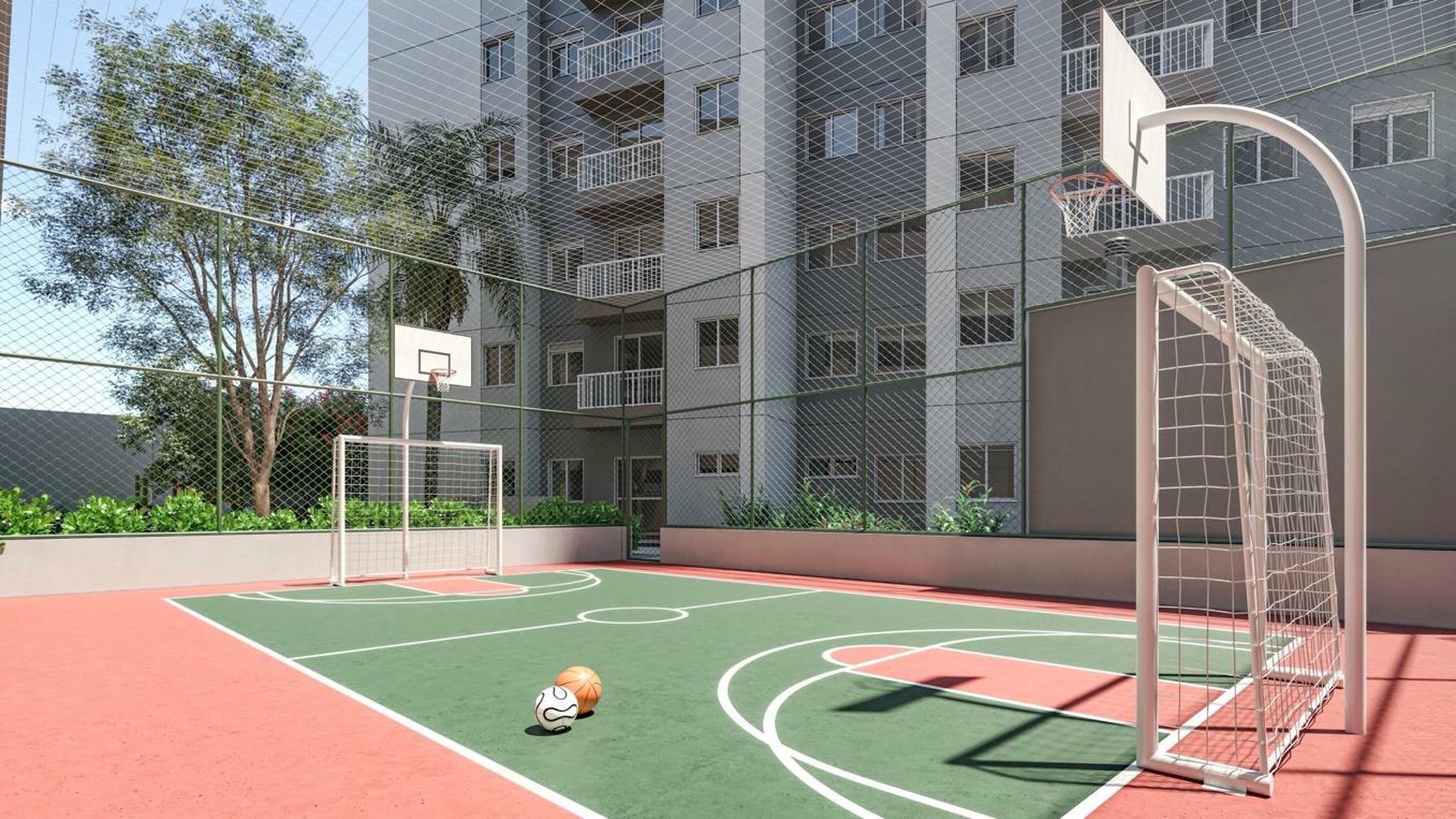 Green Park Embira - 71777 - Quadra