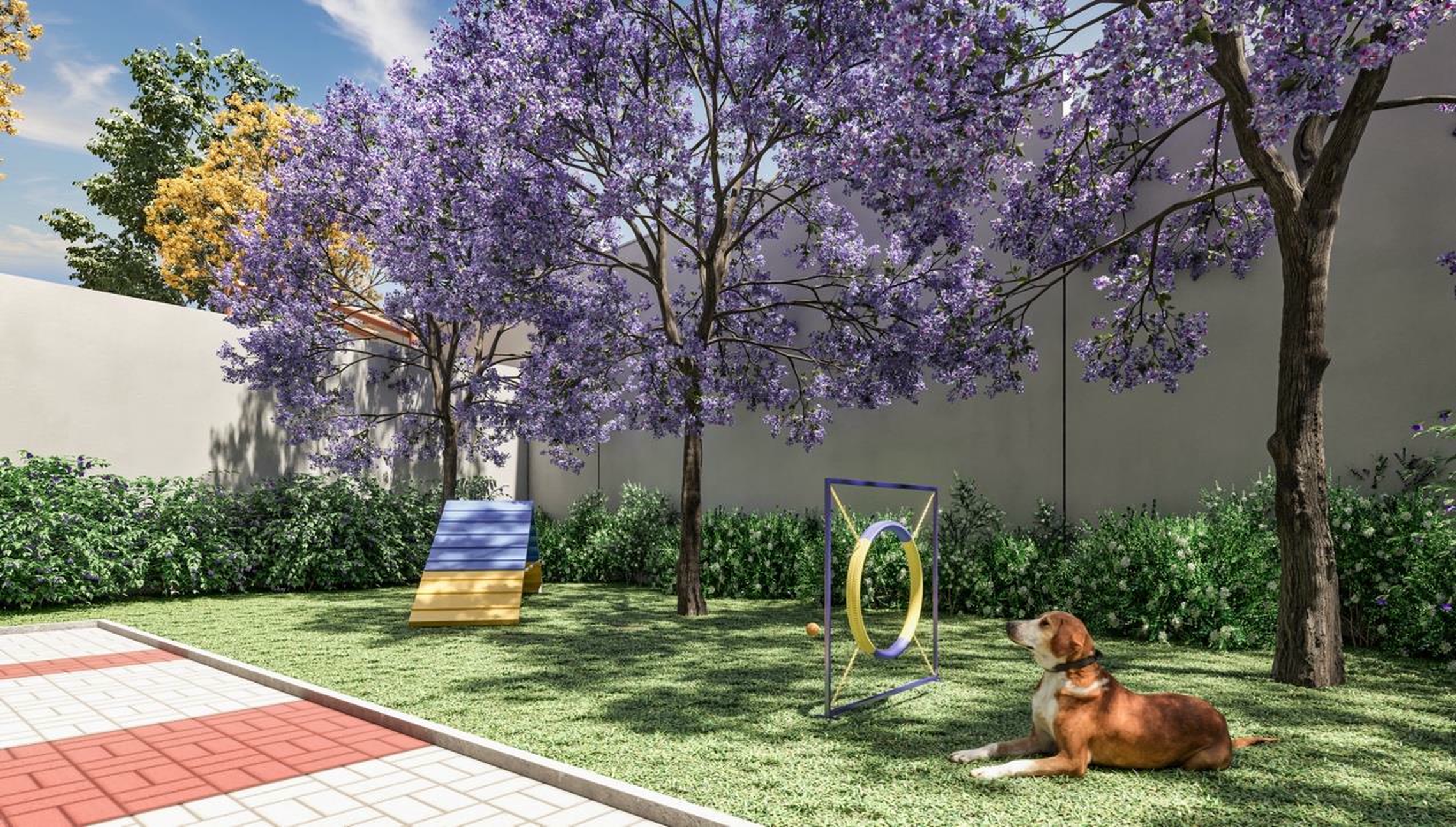 Green Park Embira - 71777 - Pet place
