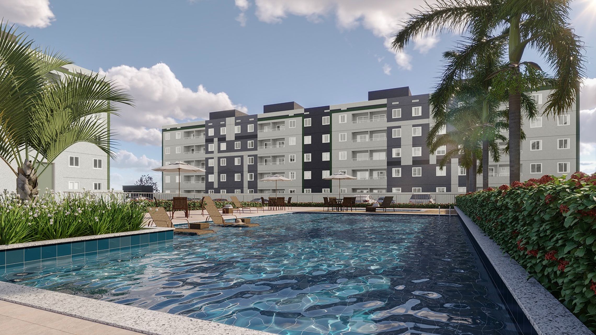 Bálsamo - Fase 3 - 72022 - Piscina