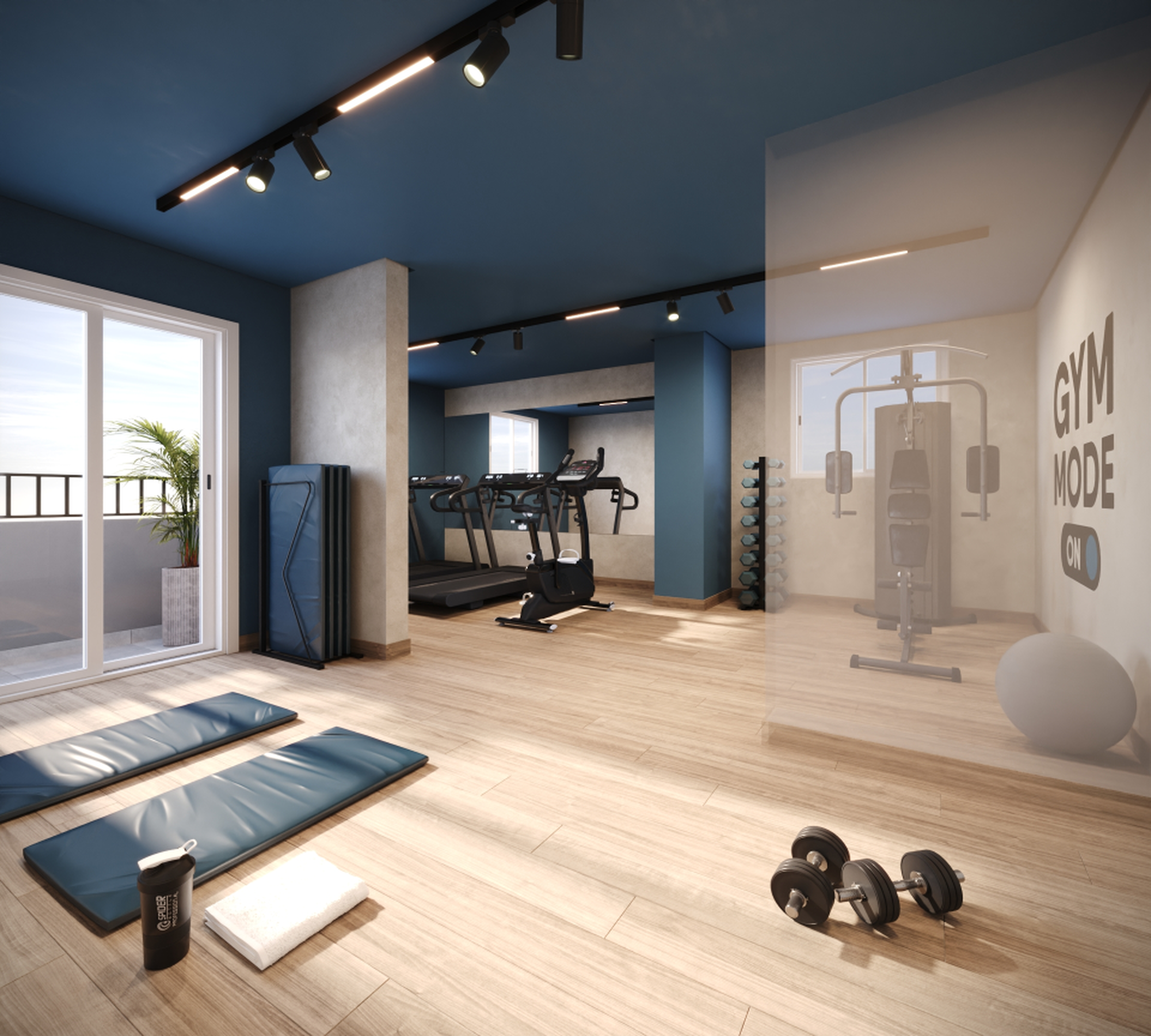 Lares Parada Inglesa - 72579 - Fitness