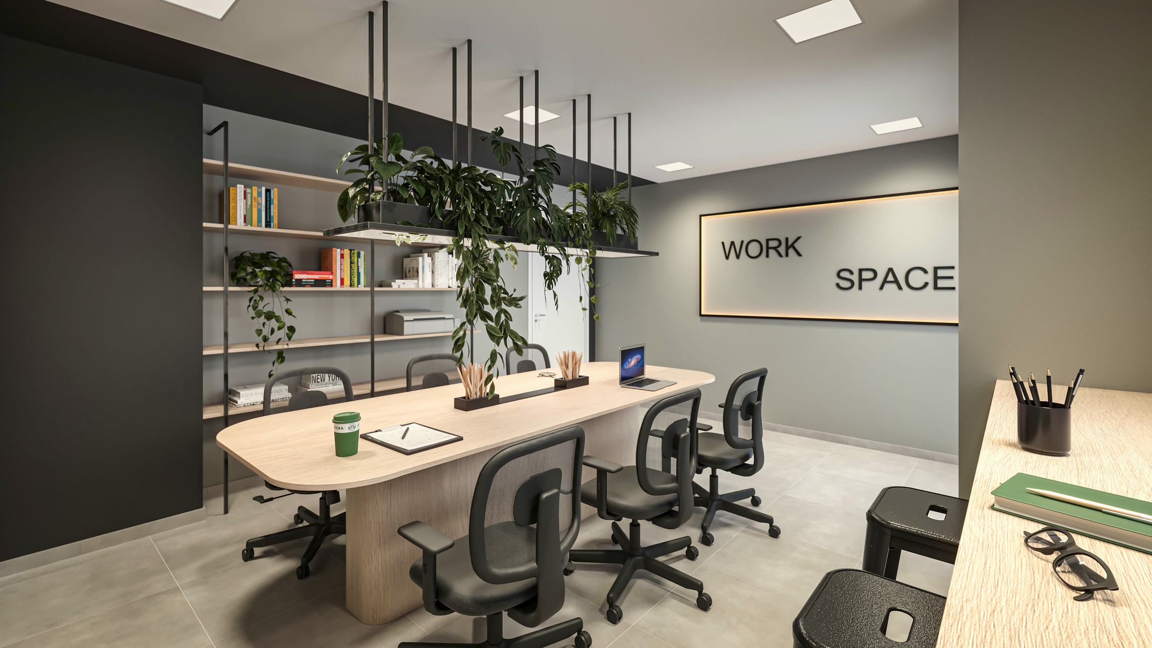Topázio Cupecê - 72651 - Coworking