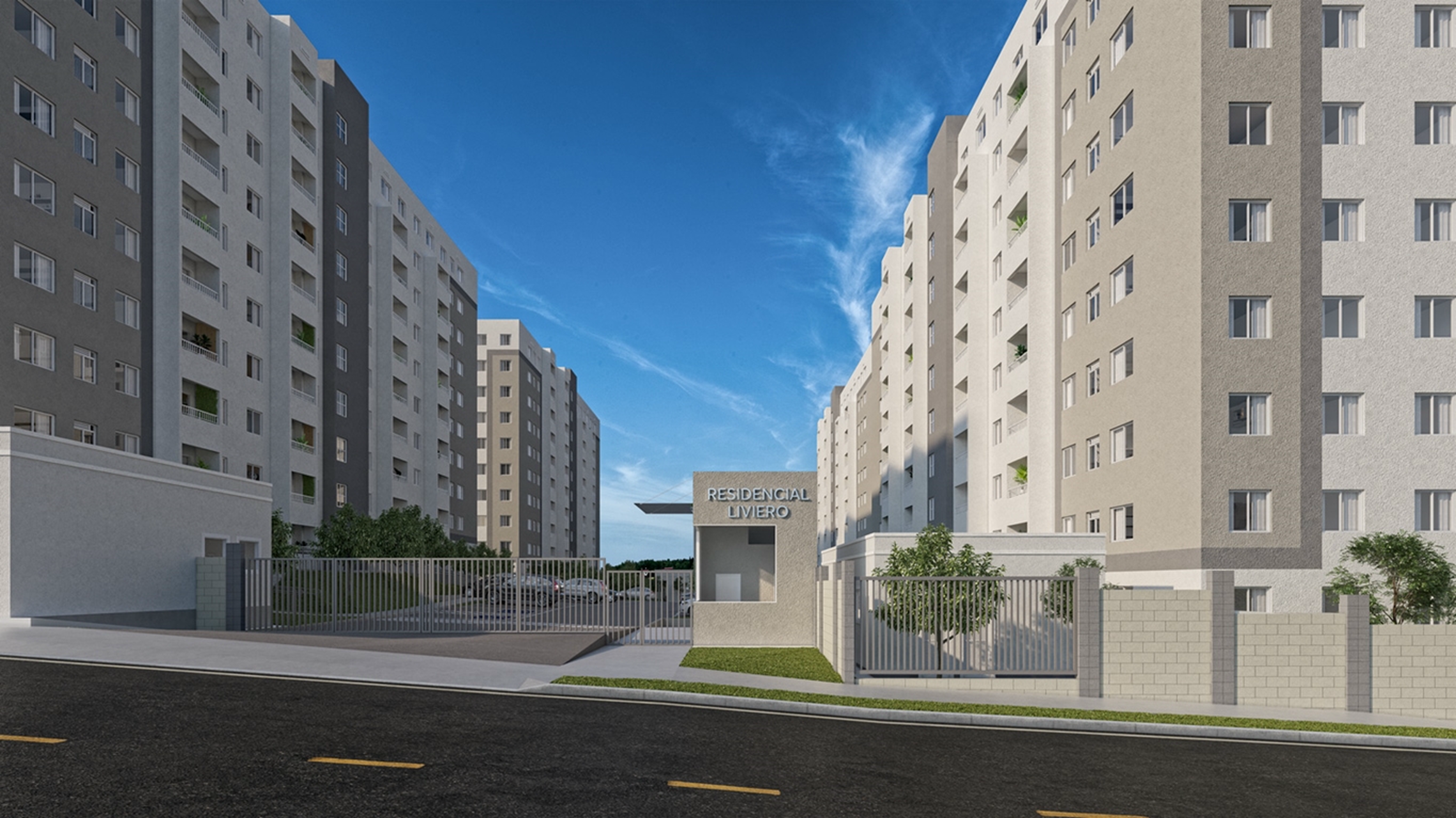 Liviero - Fase 3 - 72767 - Portaria
