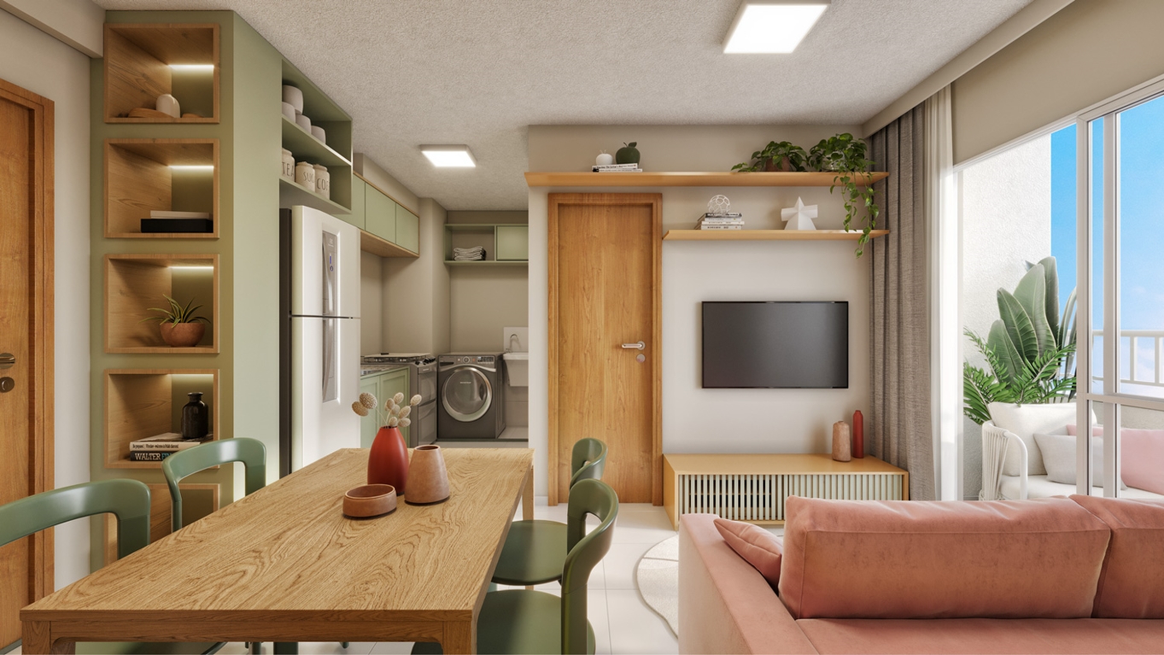 Liviero - Fase 3 - 72767 - Living