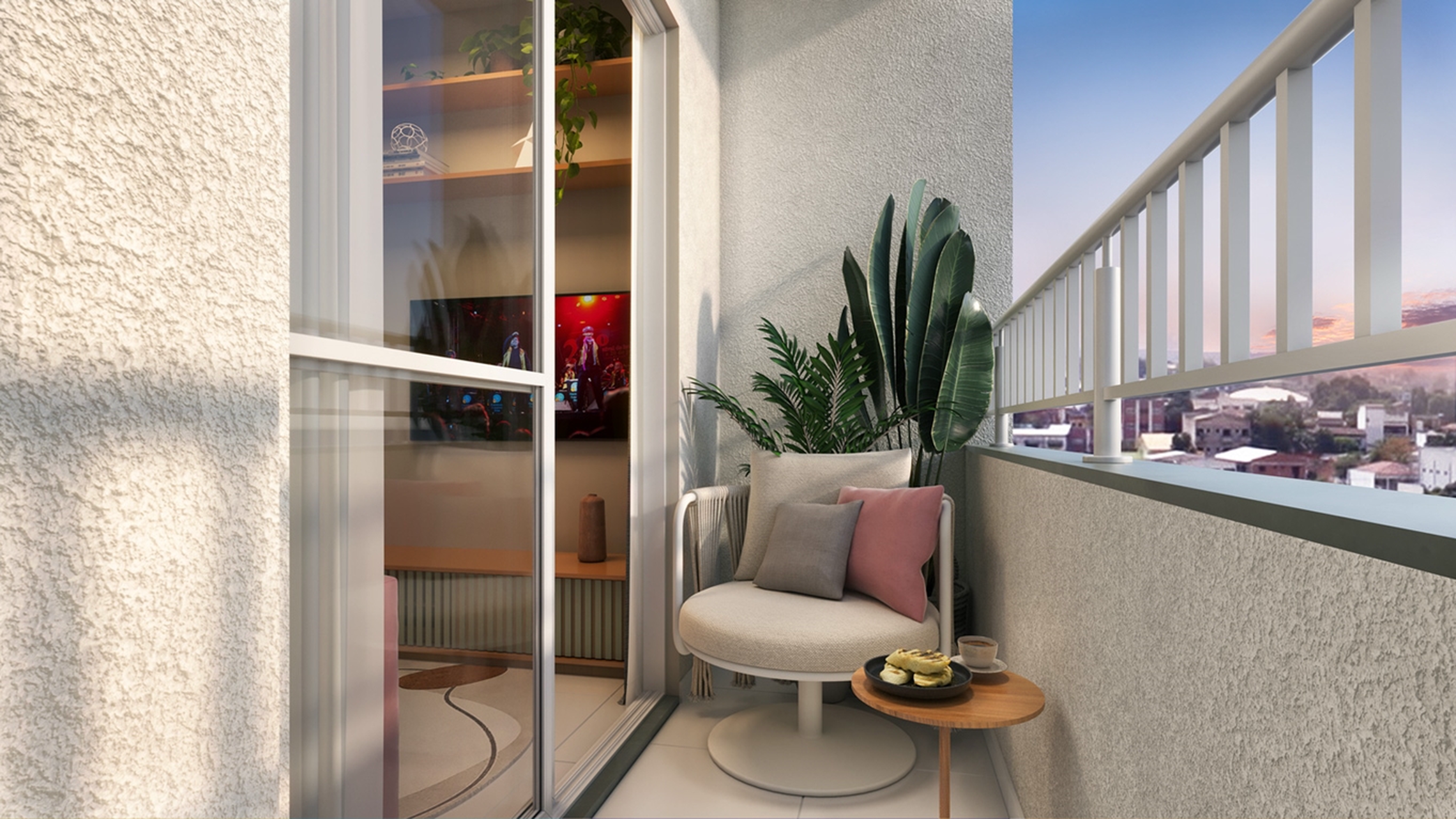 Liviero - Fase 3 - 72767 - Terraço