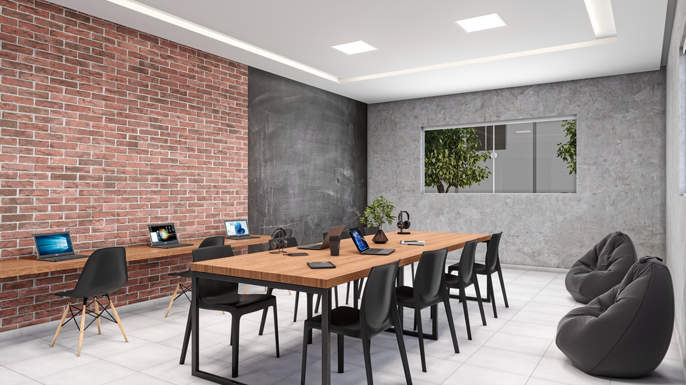 Liviero - Fase 3 - 72767 - Coworking