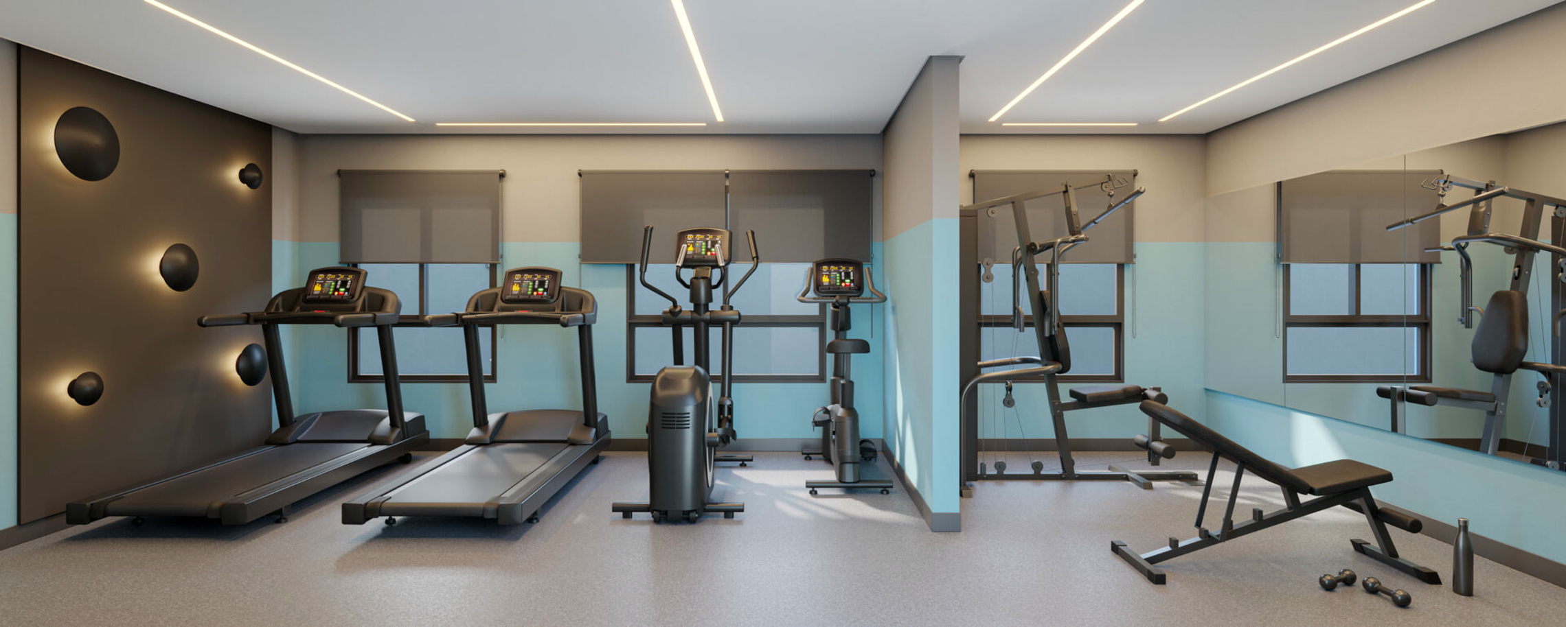Style Rev³ - 72780 - Fitness