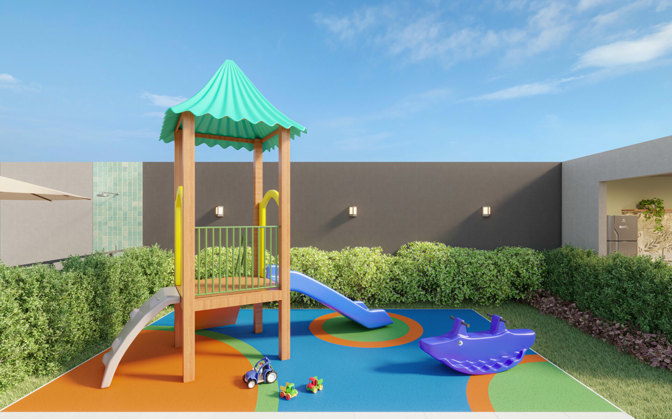 Style Rev³ - 72780 - Playground
