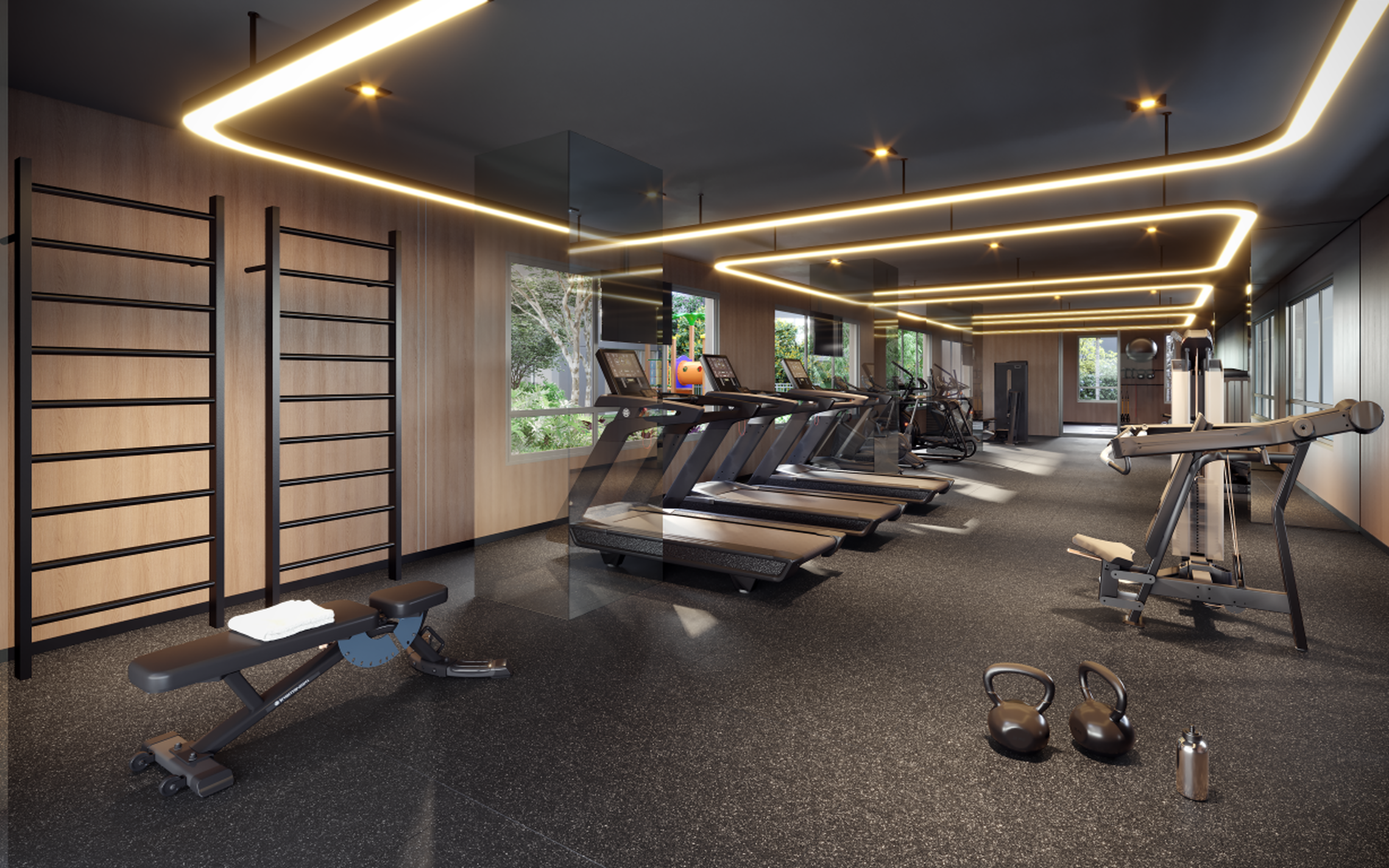 New Time - Fase 1 - 73234 - Fitness