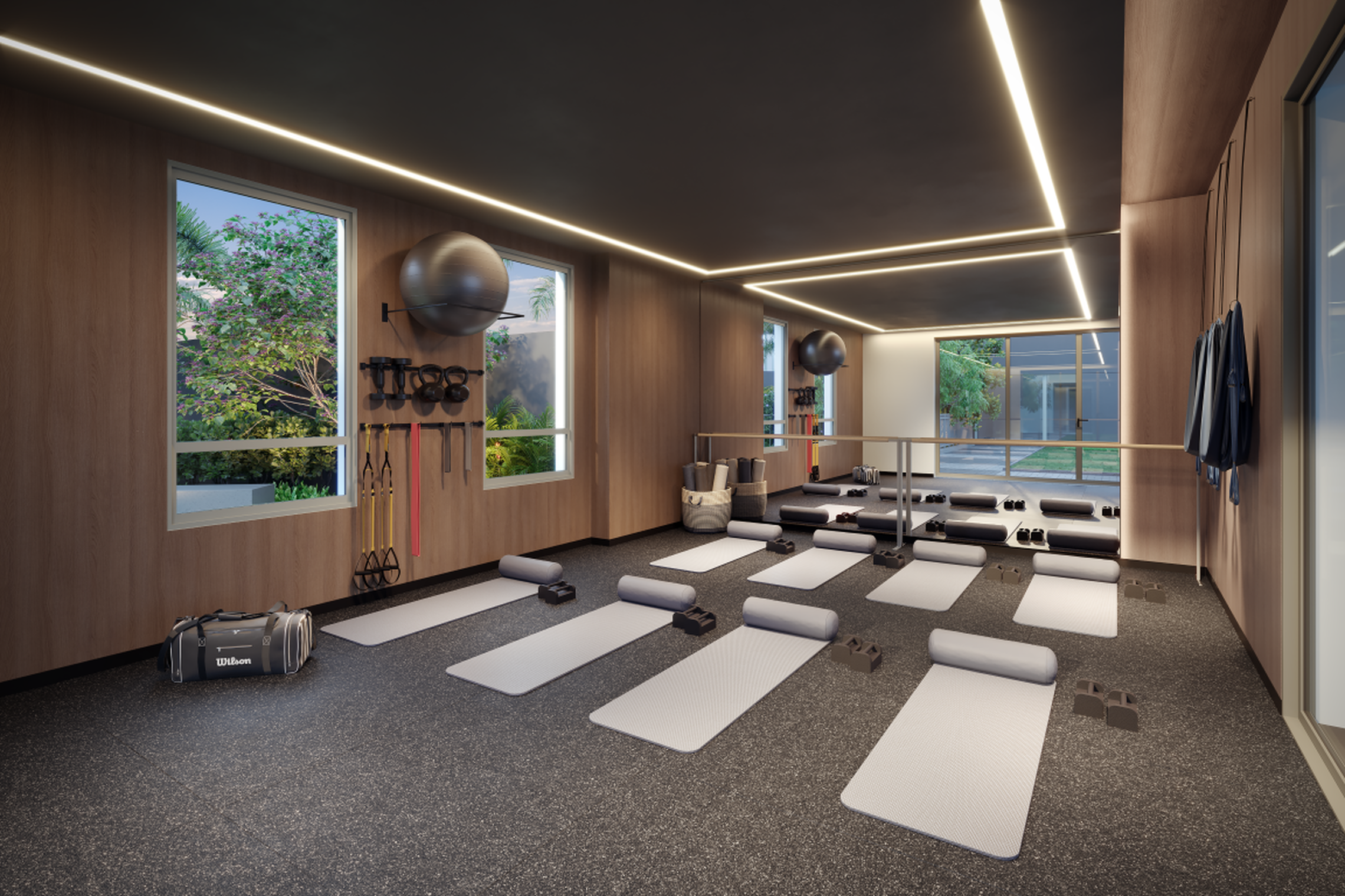 New Time - Fase 1 - 73234 - Fitness
