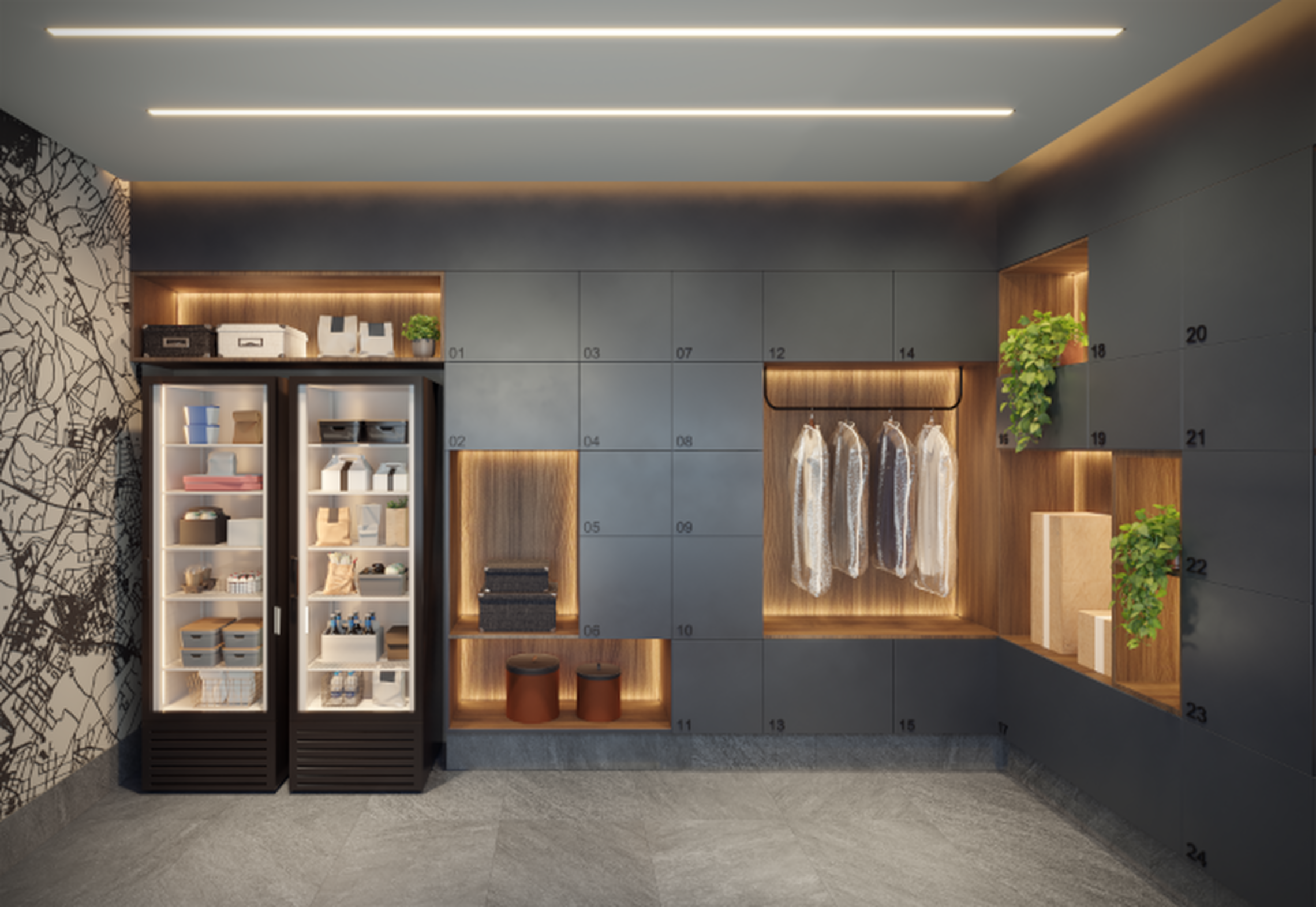 New Time - Fase 1 - 73234 - Delivery