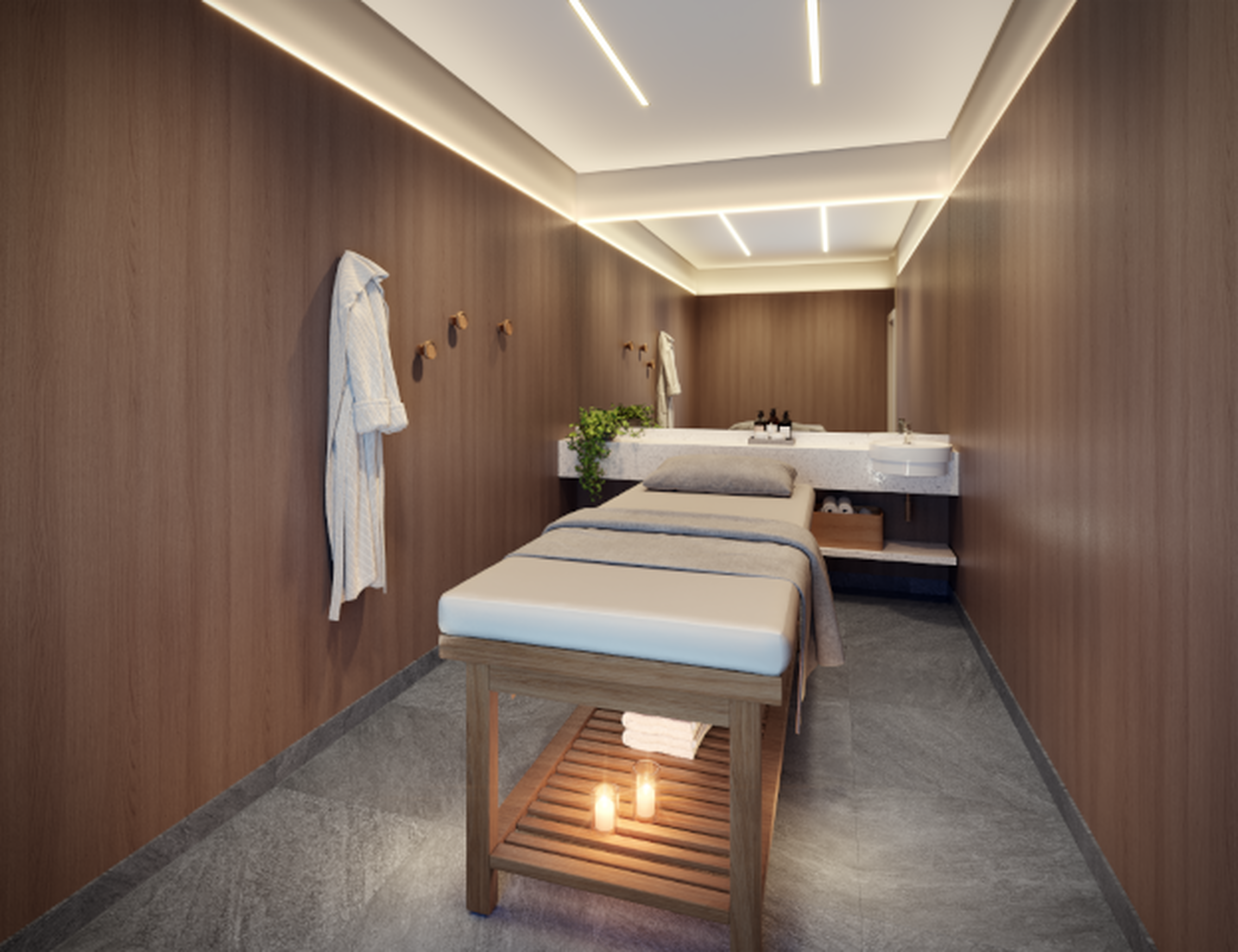 New Time - Fase 1 - 73234 - Spa