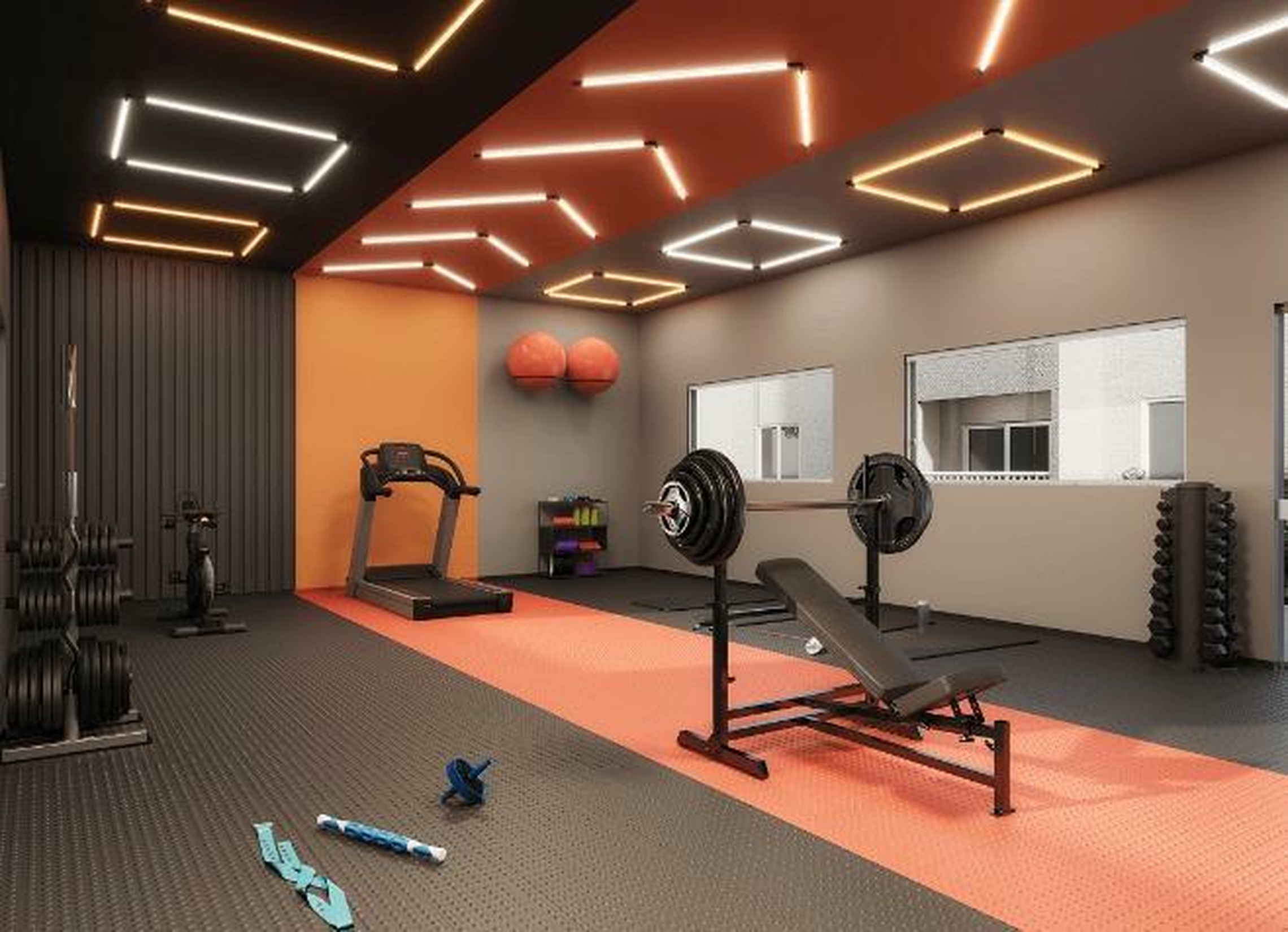 Saint Vila Guilherme - Breve Lançamento - 73244 - Fitness