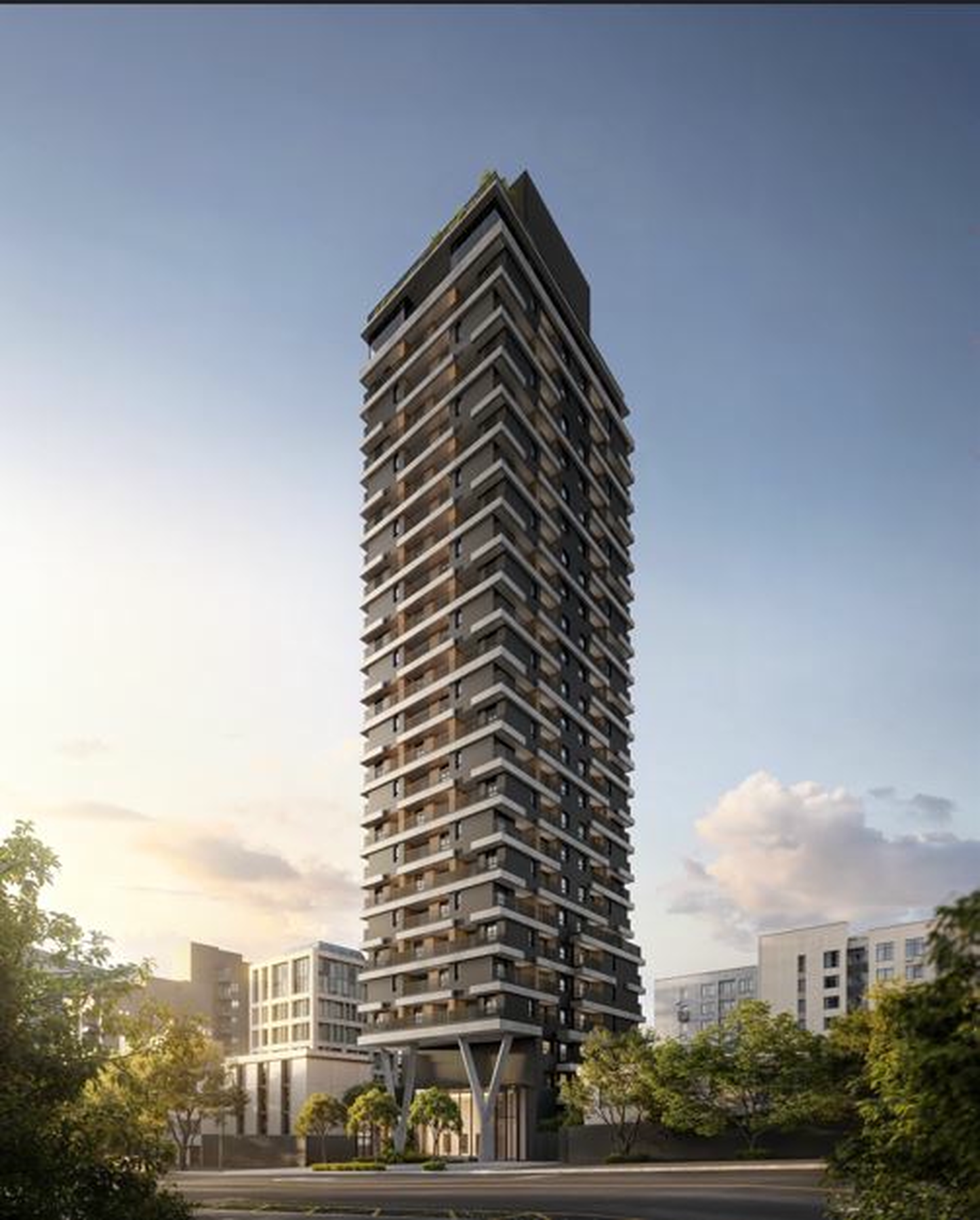 JNCQUOI - Residencial - 73284 - Fachada