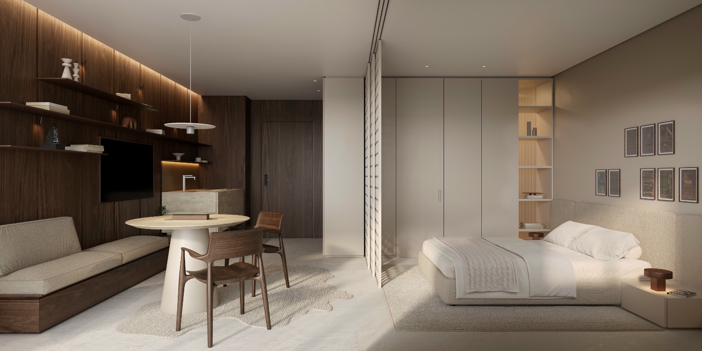 JNCQUOI - Residencial - 73284 - Decorado