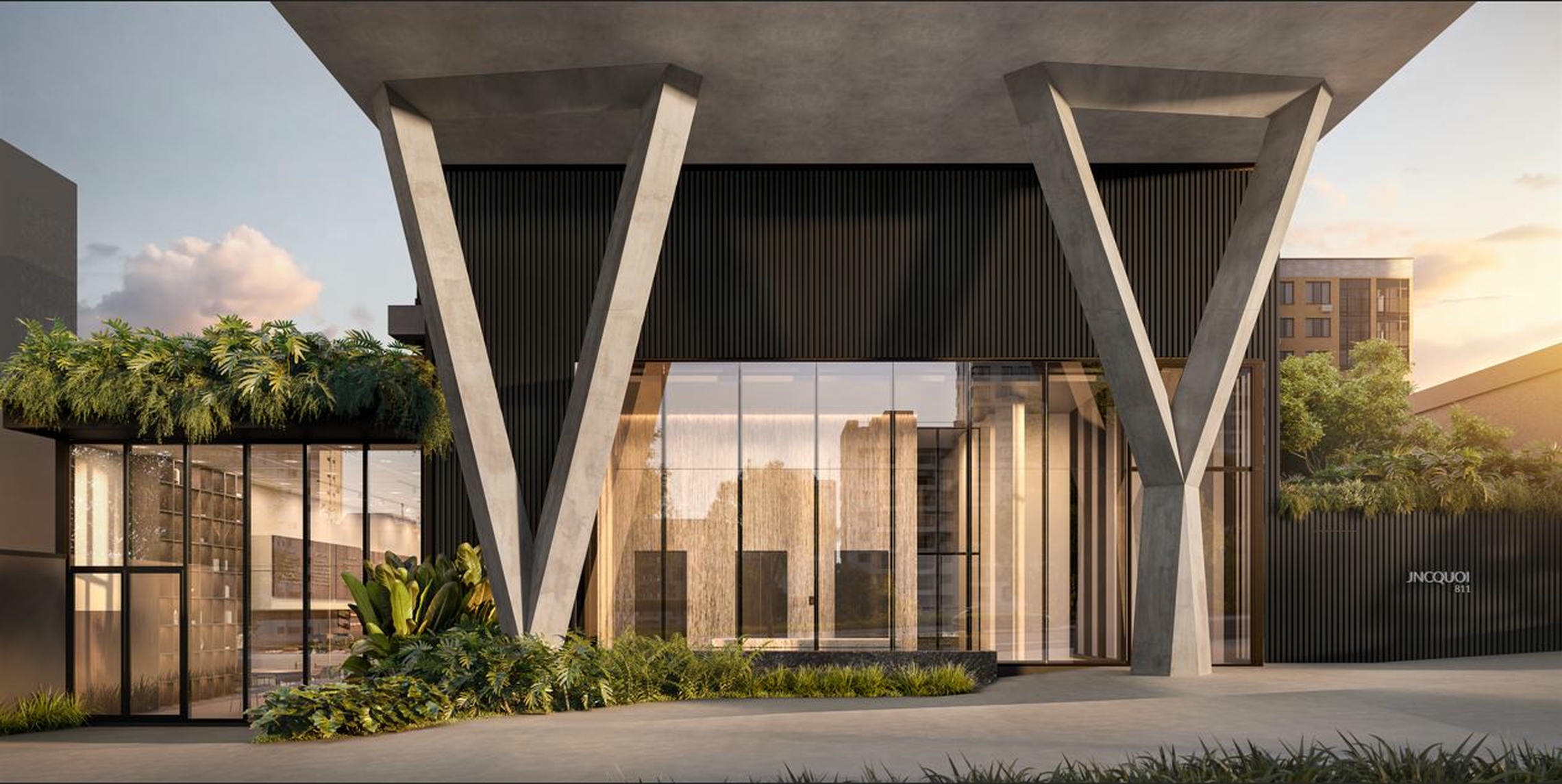 JNCQUOI - Residencial - 73284 - Entrada