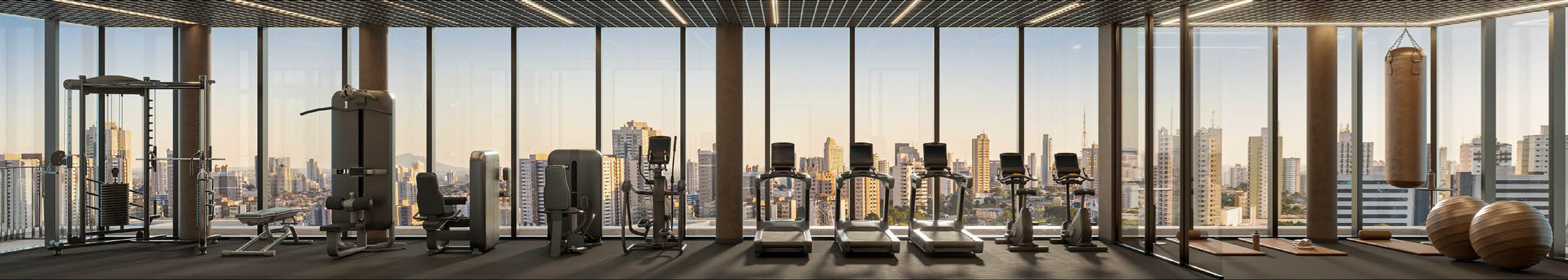 JNCQUOI - Residencial - 73284 - Fitness