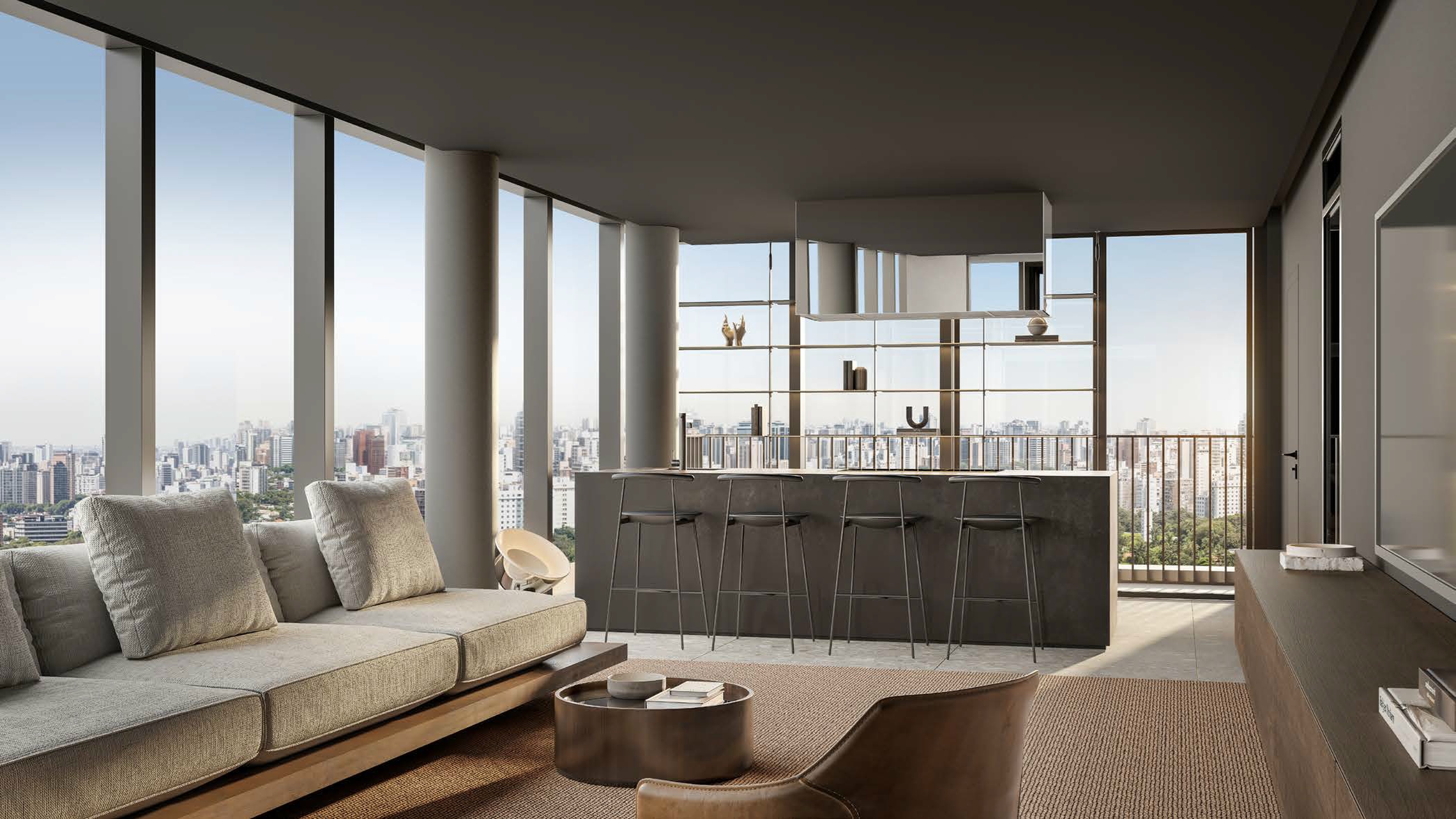 JNCQUOI - Residencial - 73284 - Espaço gourmet