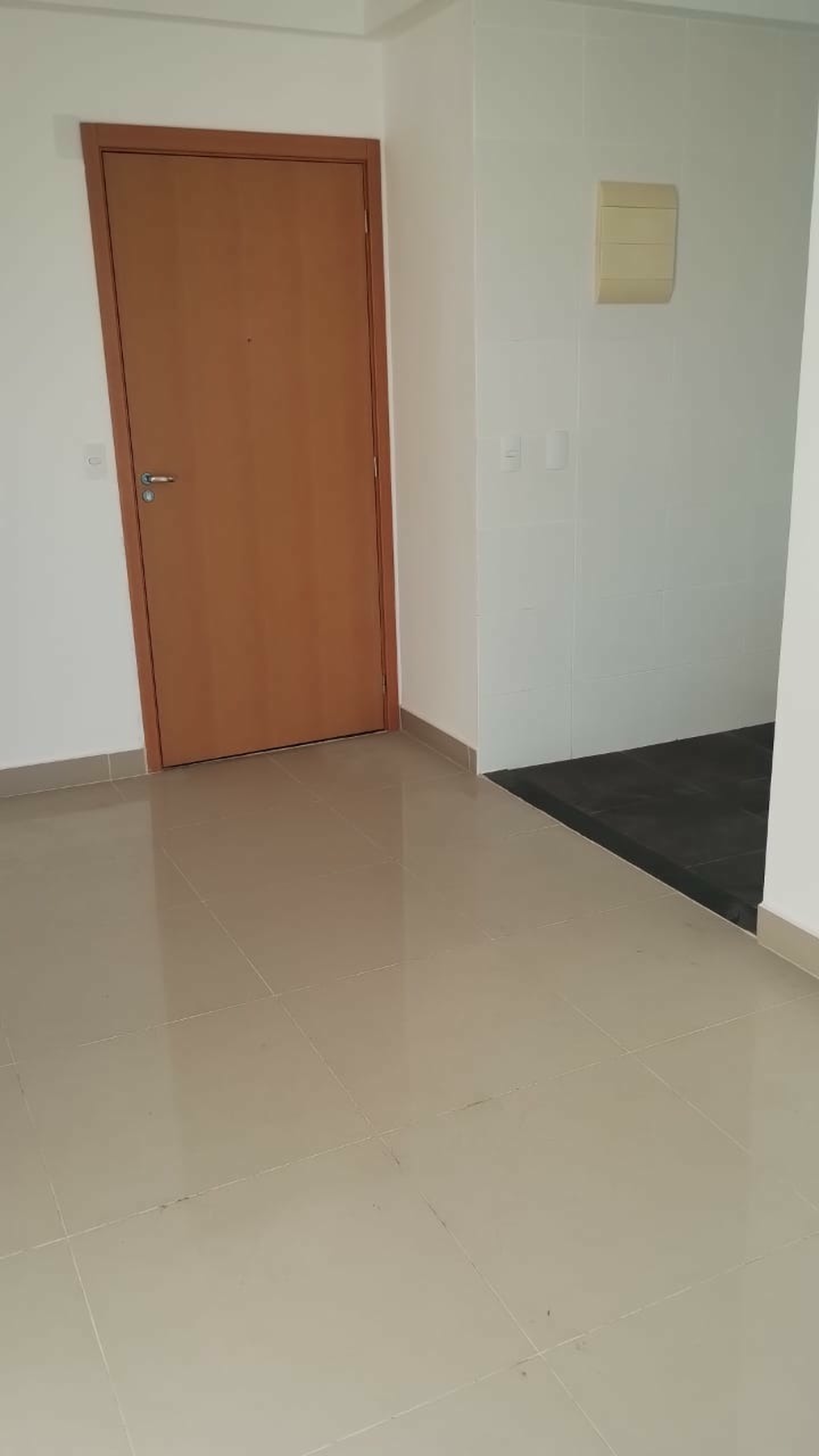 Residencial Porto Los Andes Apto AS8817 - 73381