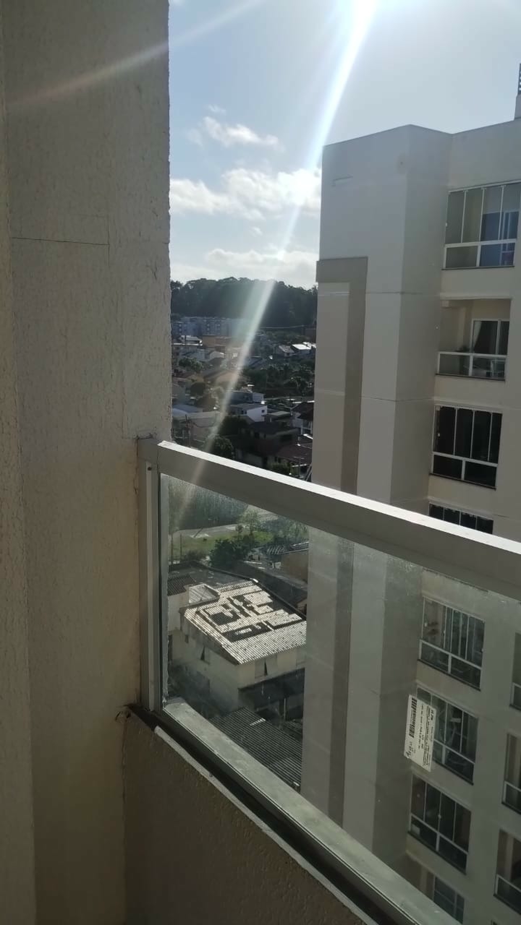 Residencial Porto Los Andes Apto AS8817 - 73381