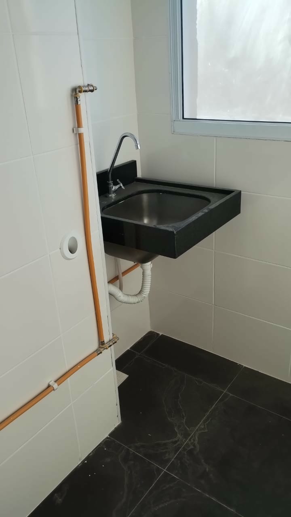 Residencial Porto Los Andes Apto AS8817 - 73381