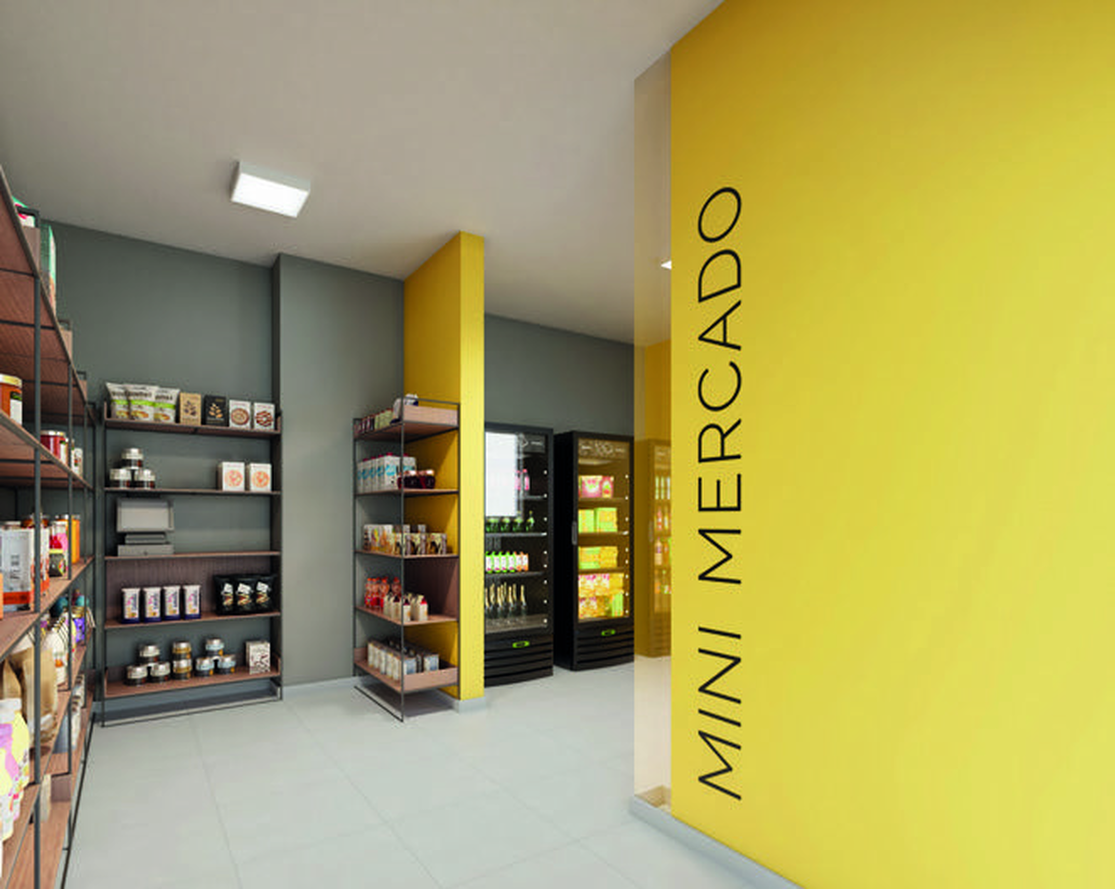 Plano&Bosque do Carmo Palmeira - Breve Lançamento - 74263 - Market