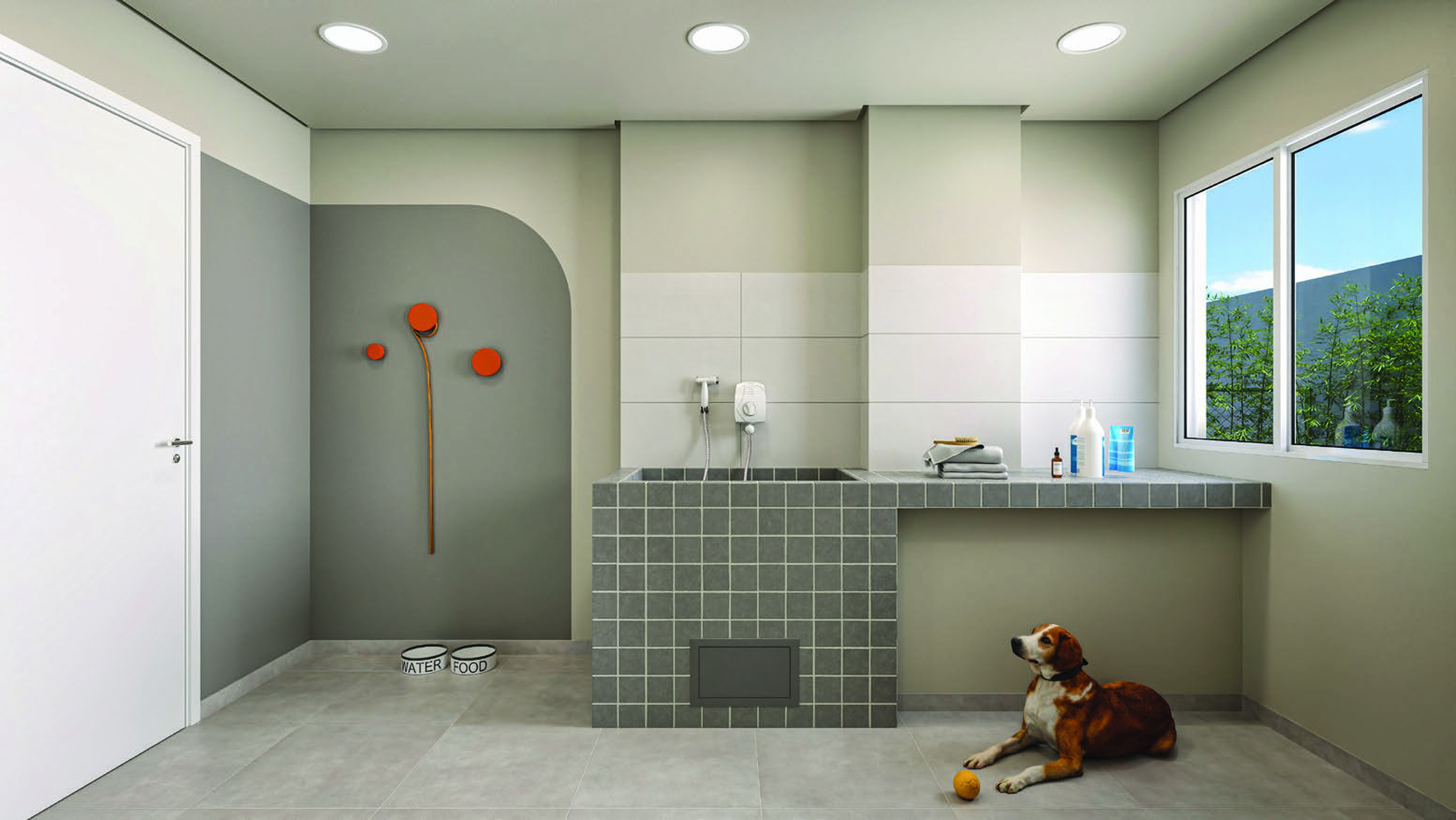 Vibe Aricanduva - 74308 - Pet care
