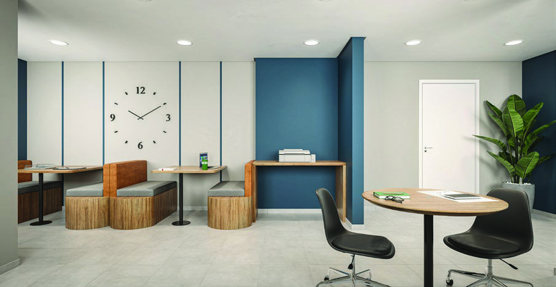 Vibe Aricanduva - 74308 - Coworking