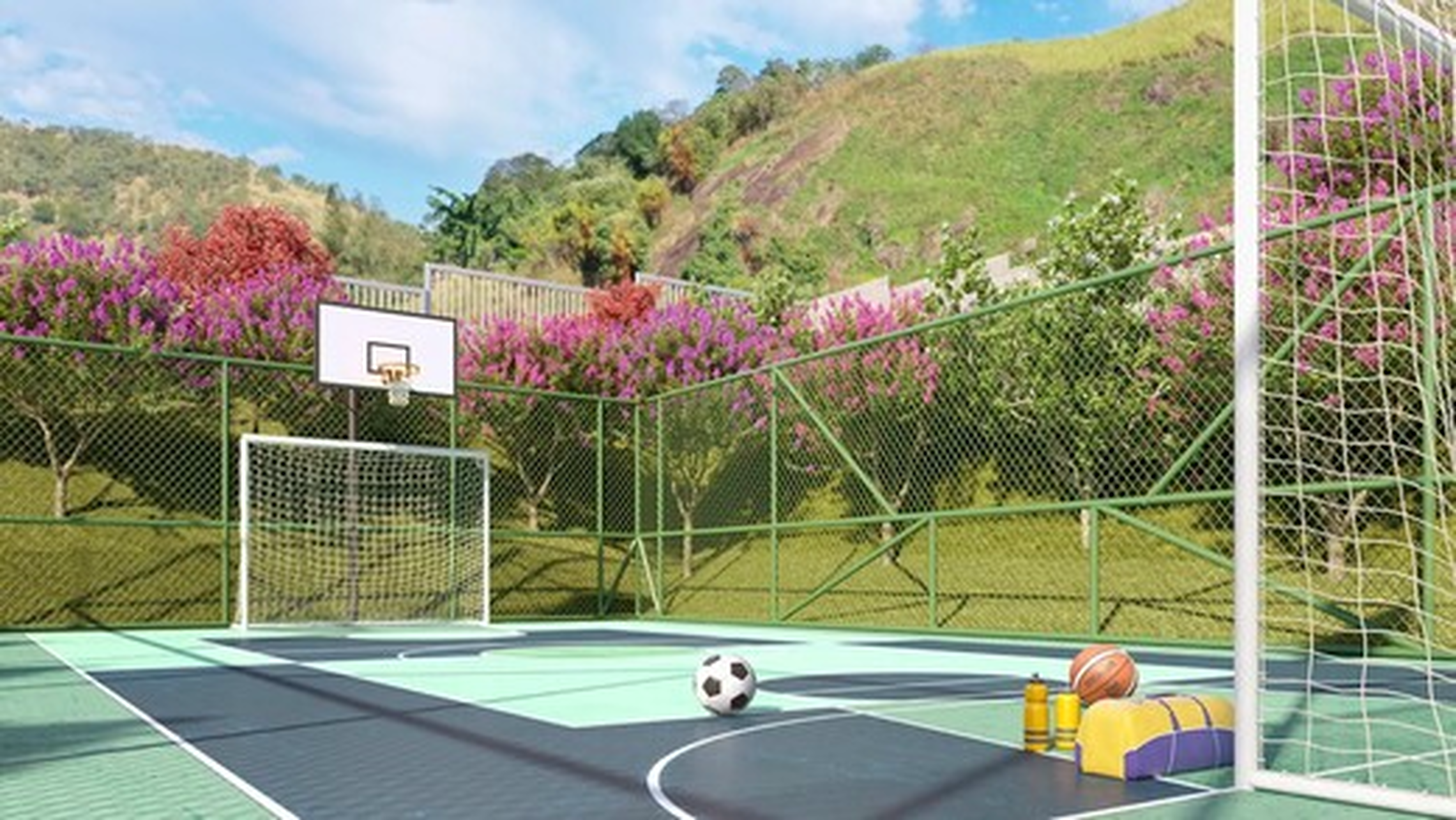 Conquista Florianópolis - Fase 4 - 74463 - Quadra