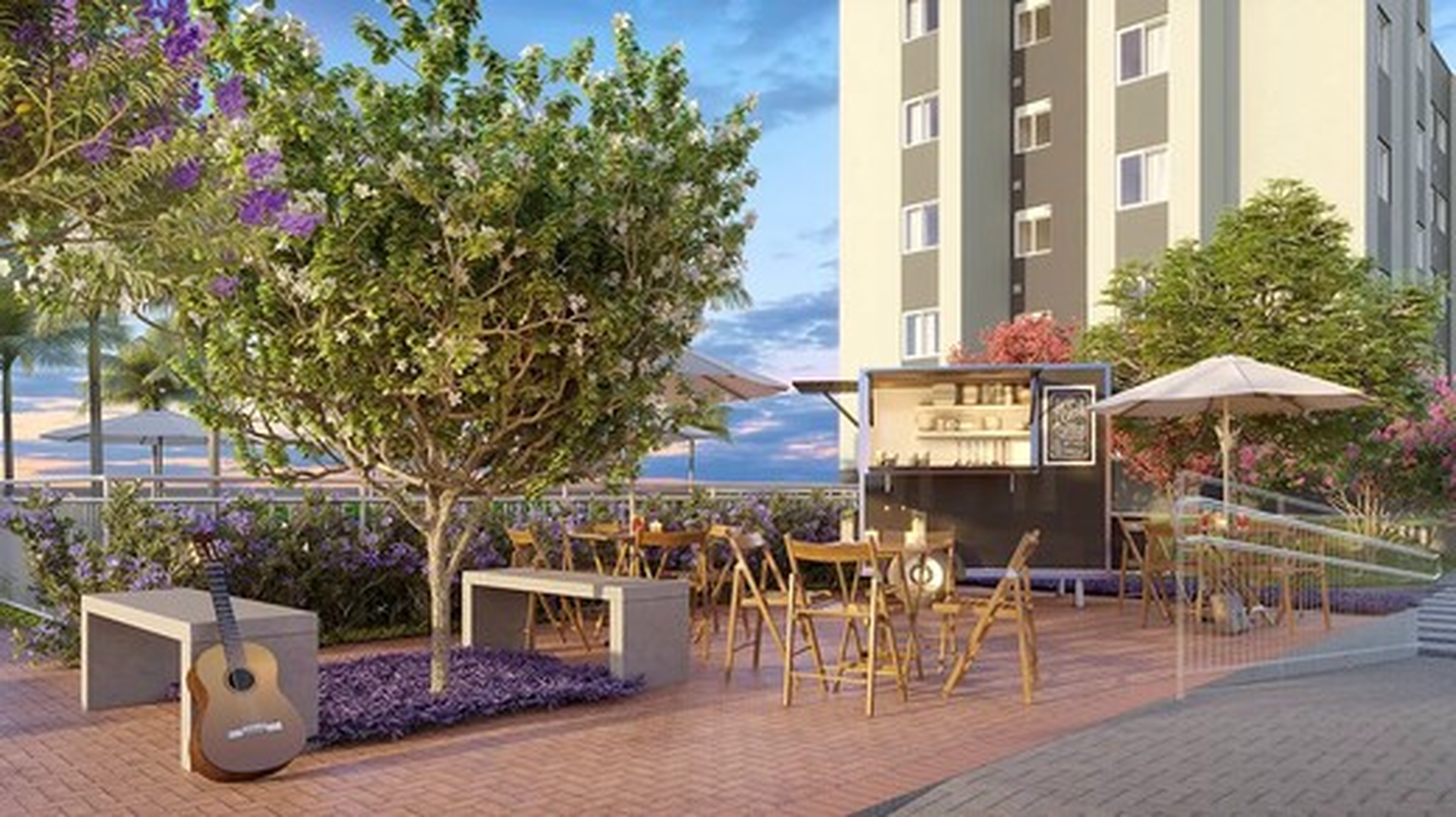Conquista Florianópolis - Fase 4 - 74463 - Praça