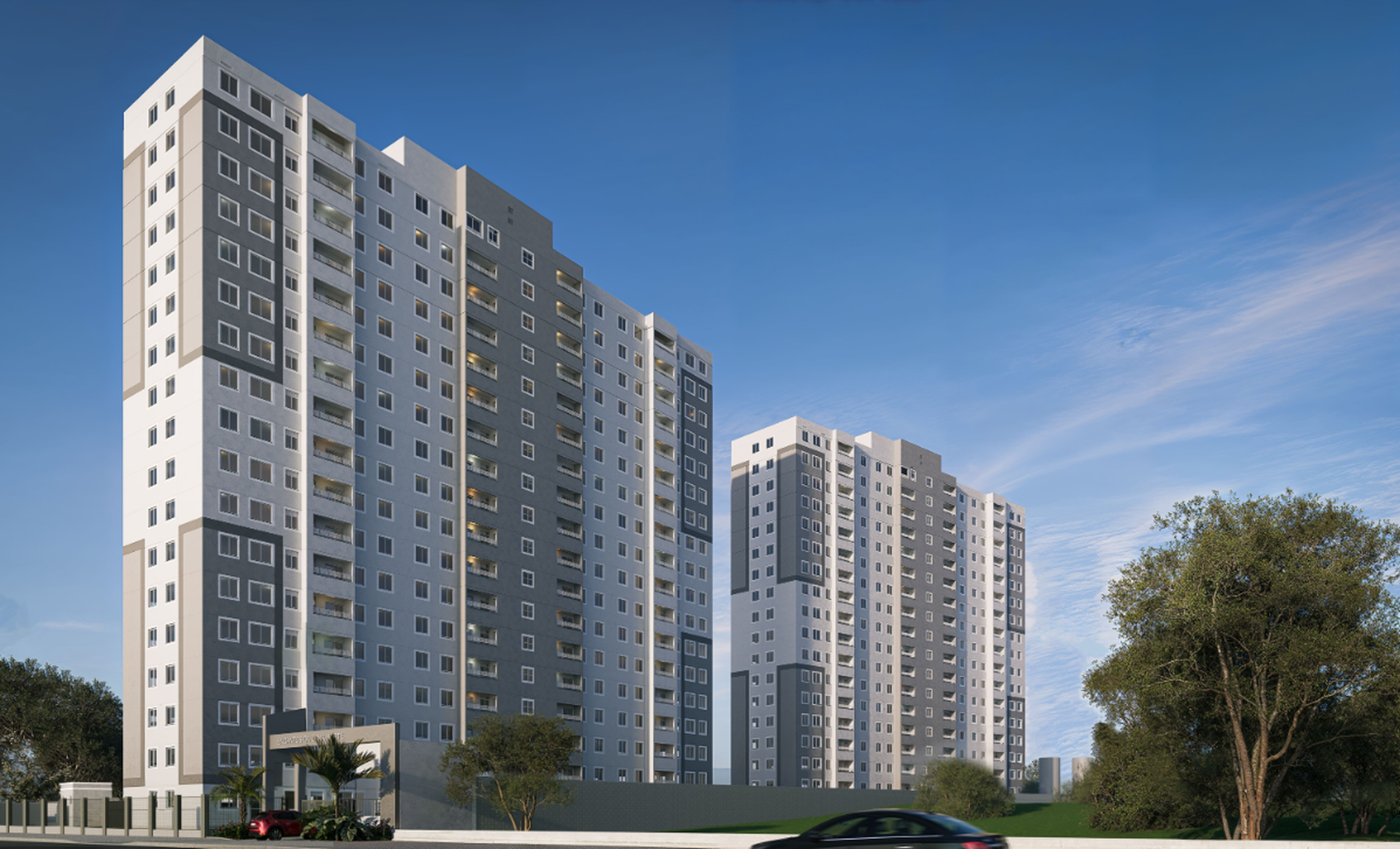 Encantos da Zona Norte - Fase 1 - 74469 - Imagem destacada