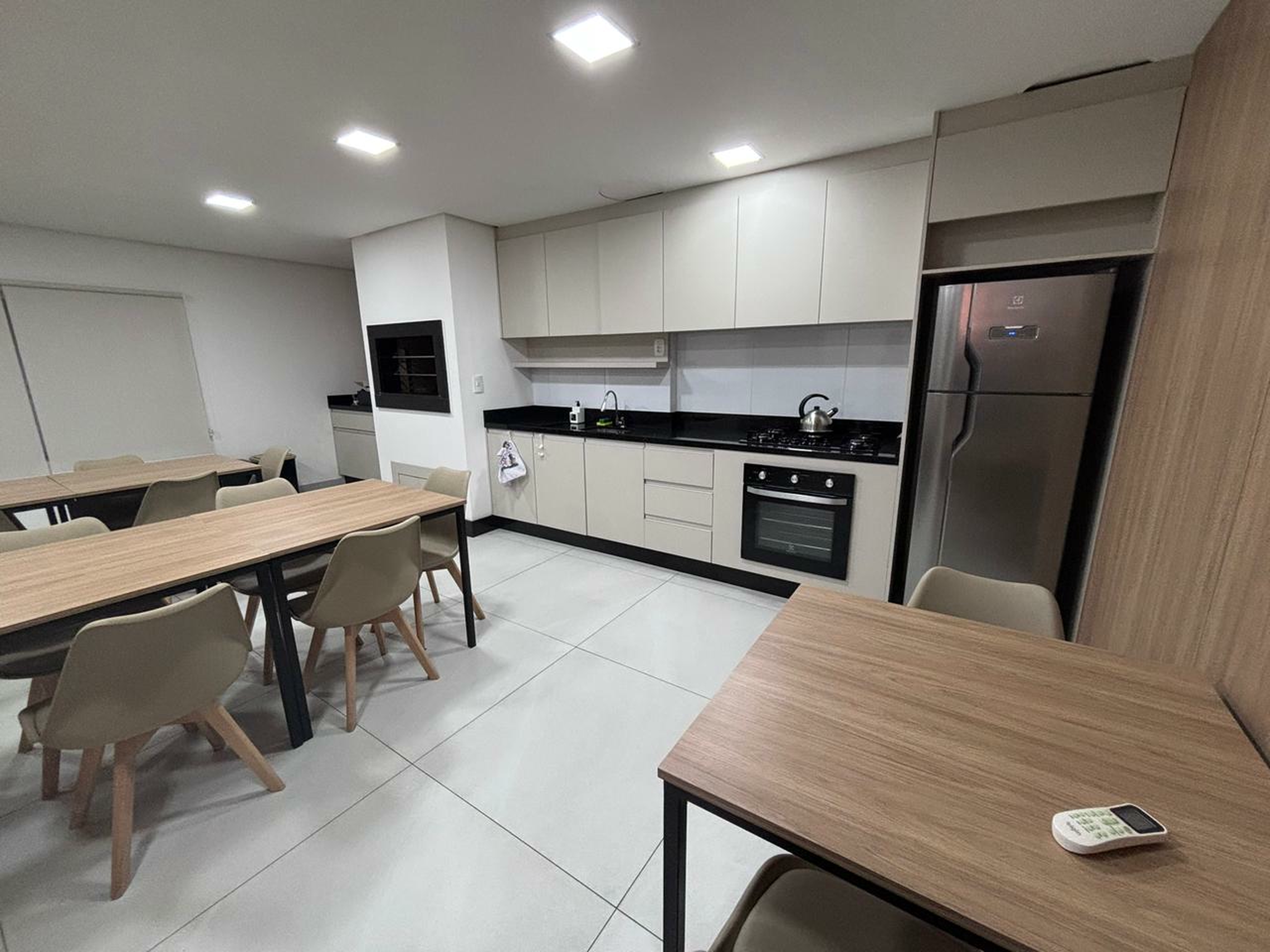 Bel Mondo - 74509 - Espaço gourmet
