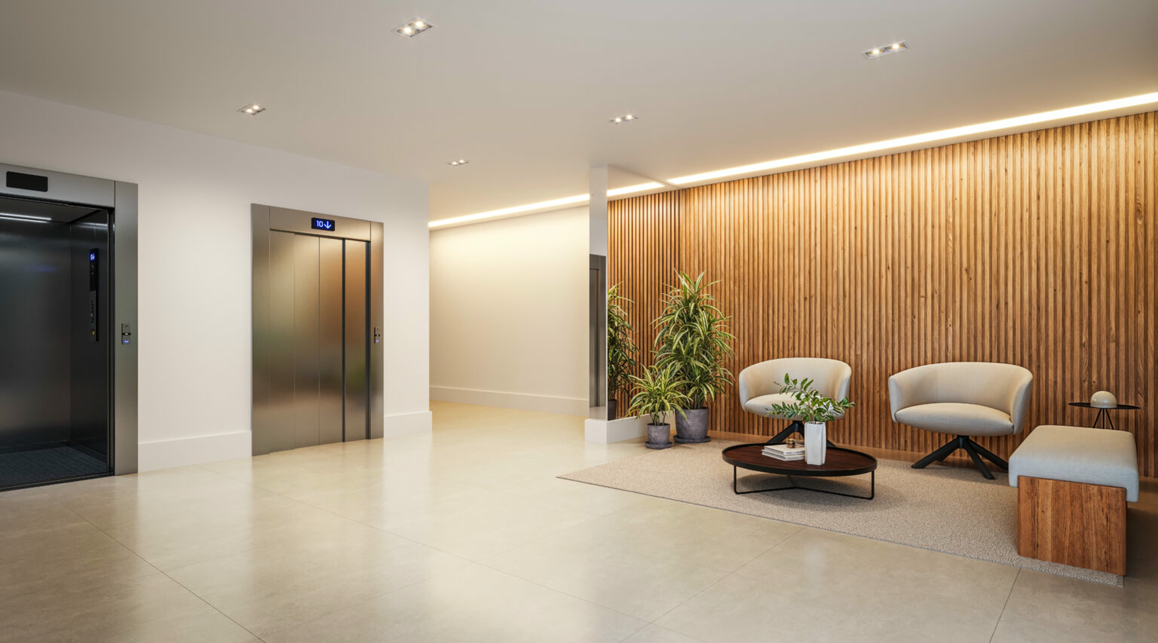 Sestriere - NR - 74510 - Hall