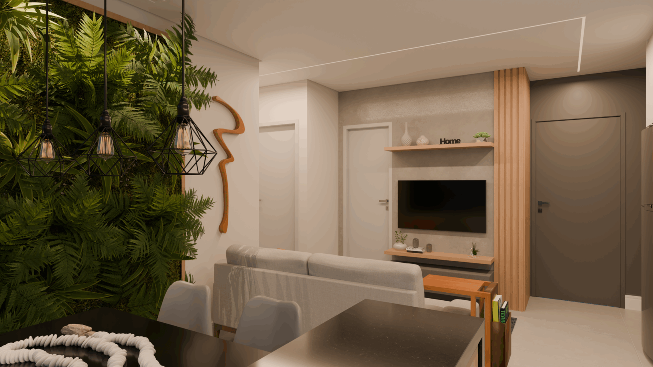 Sestriere - NR - 74510 - Living