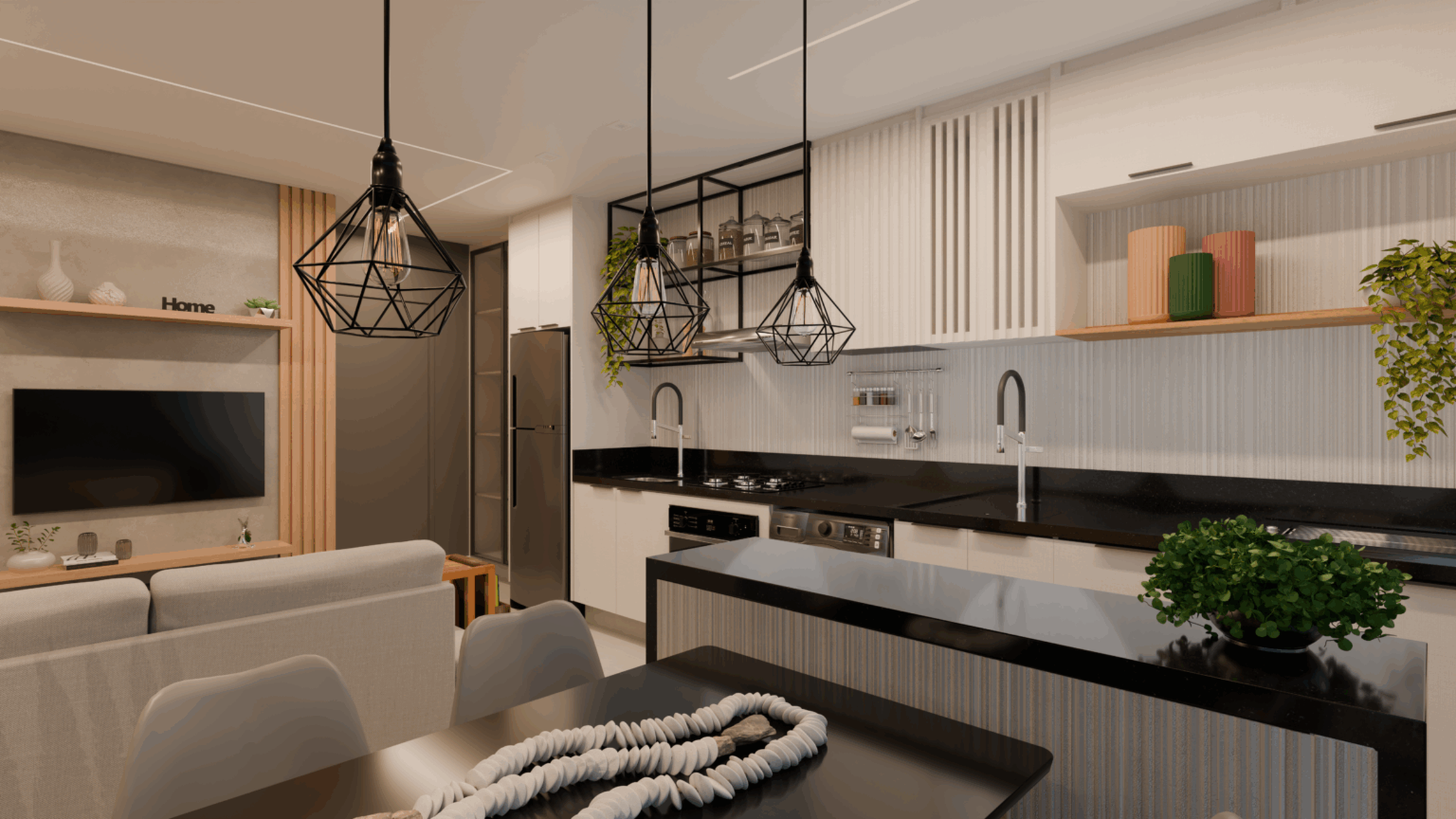 Sestriere - NR - 74510 - Cozinha