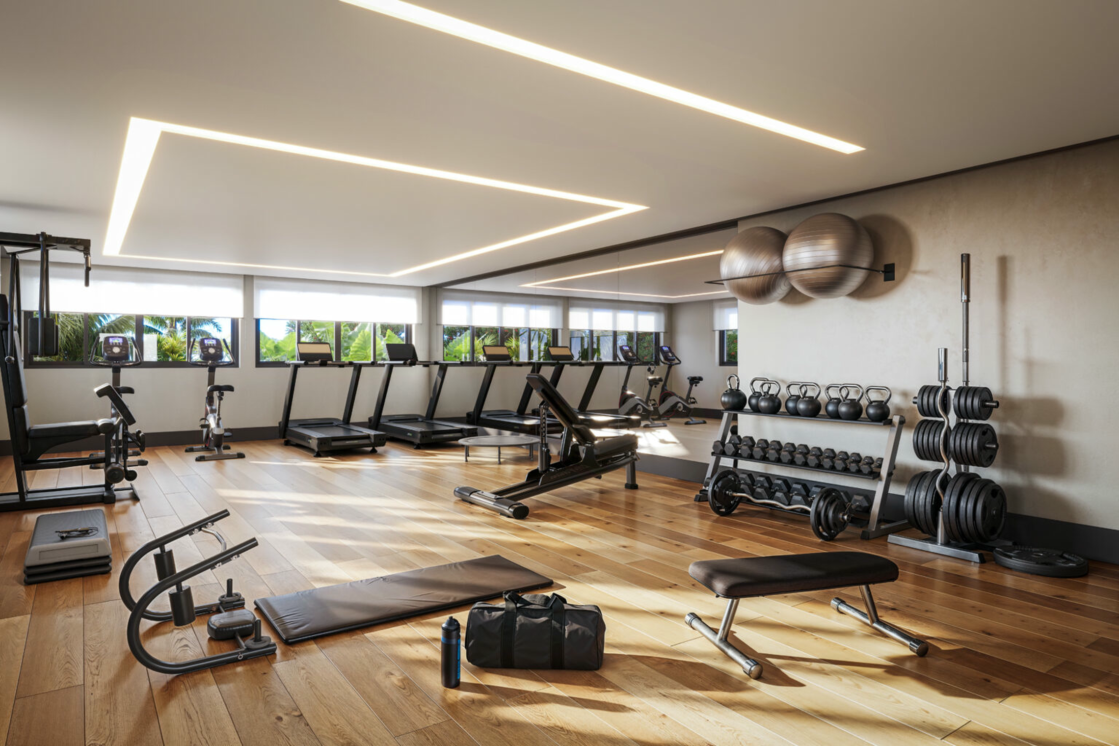 Sestriere - NR - 74510 - Fitness