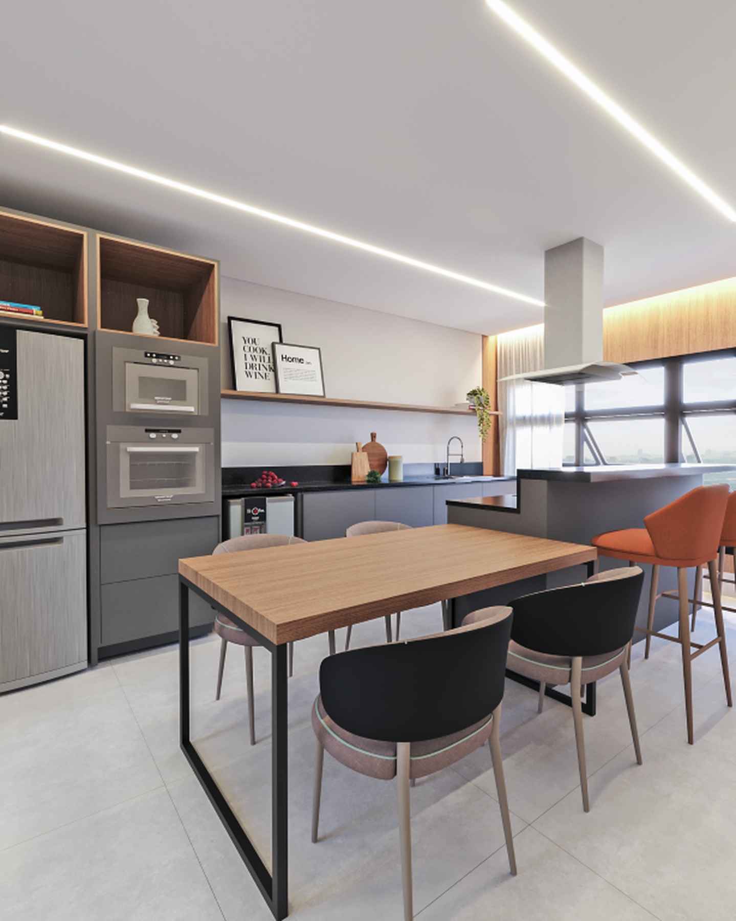 Ayas - 74556 - Cozinha