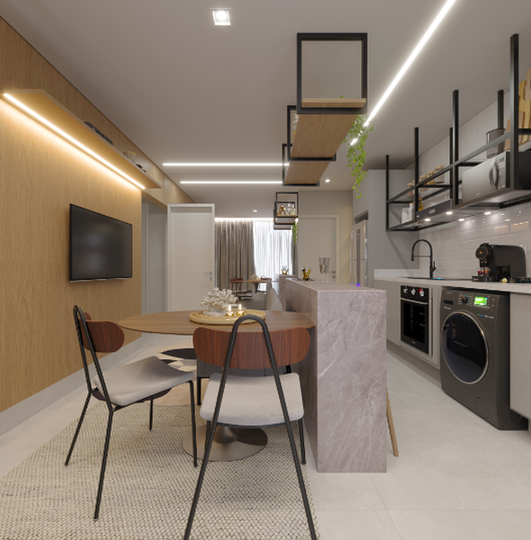 Ayas - 74556 - Cozinha