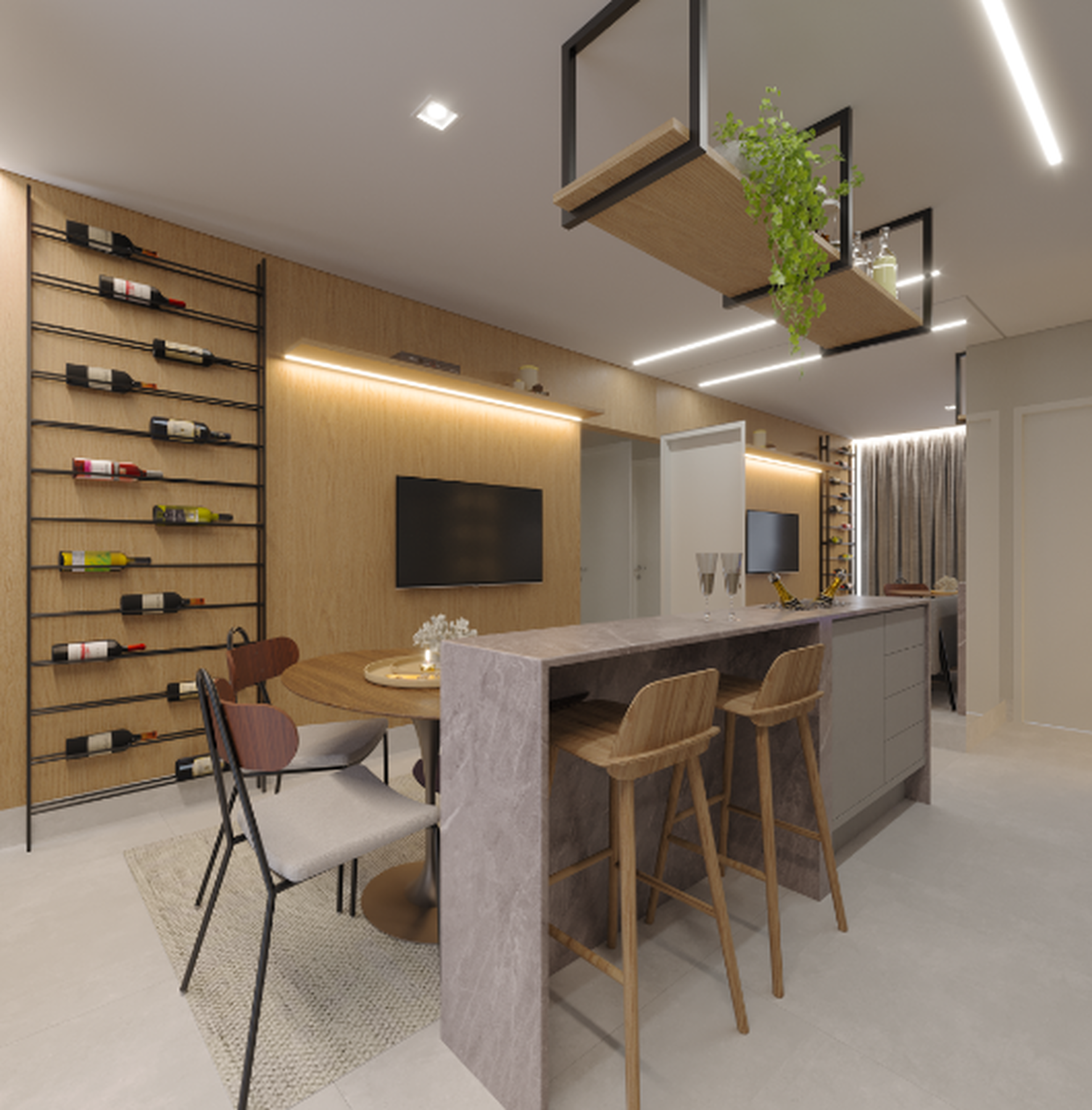 Ayas - 74556 - Cozinha