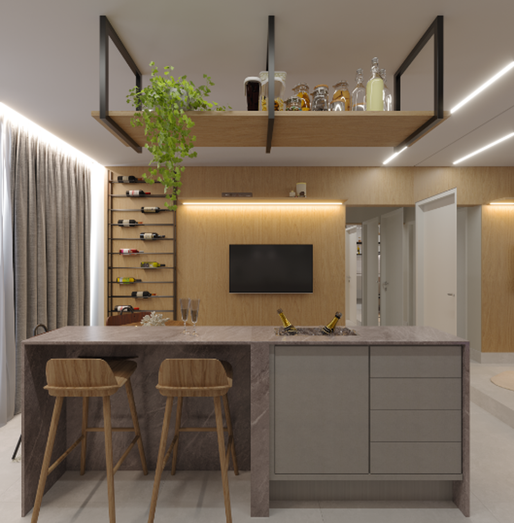 Ayas - 74556 - Cozinha