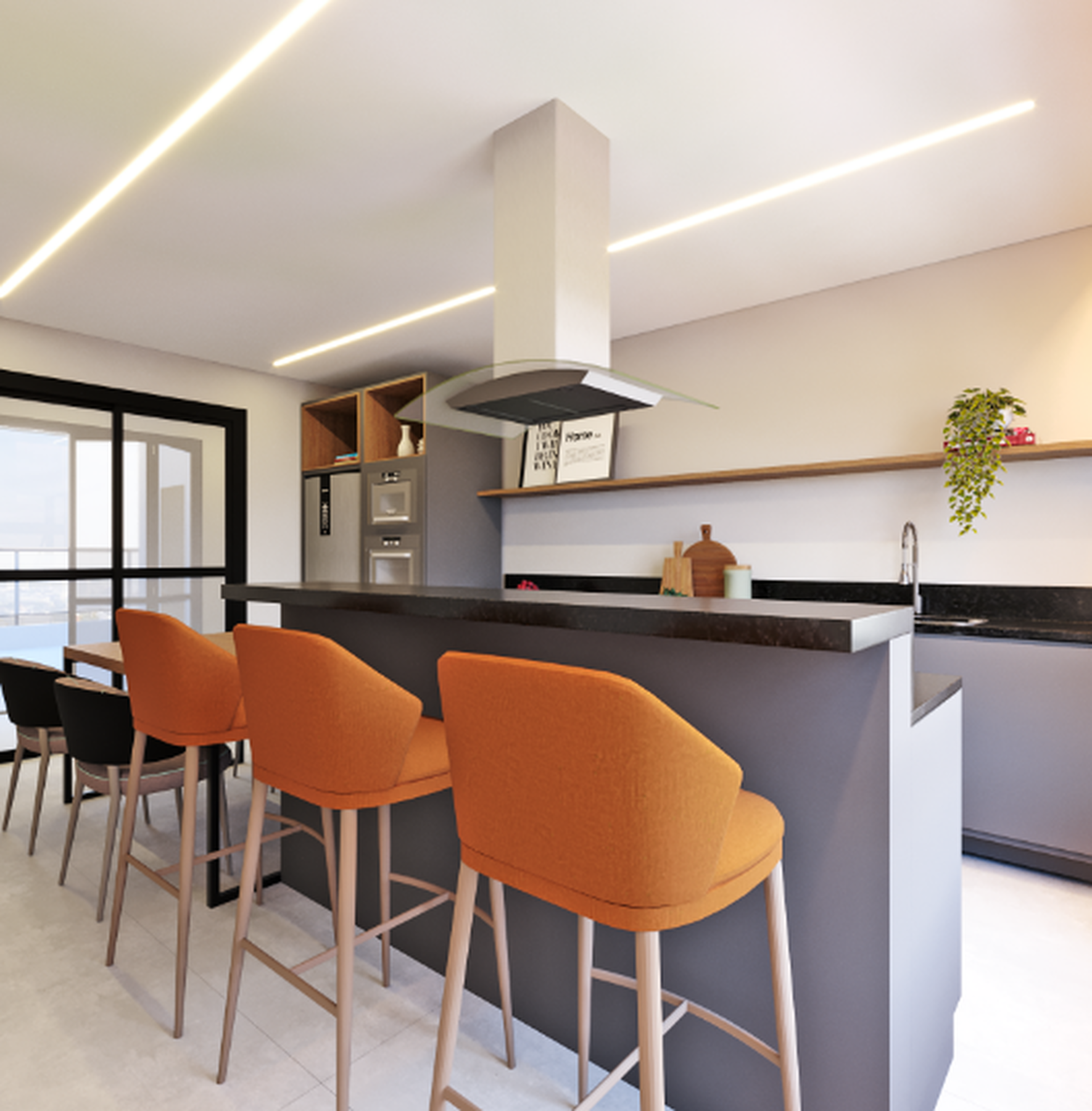 Ayas - 74556 - Cozinha