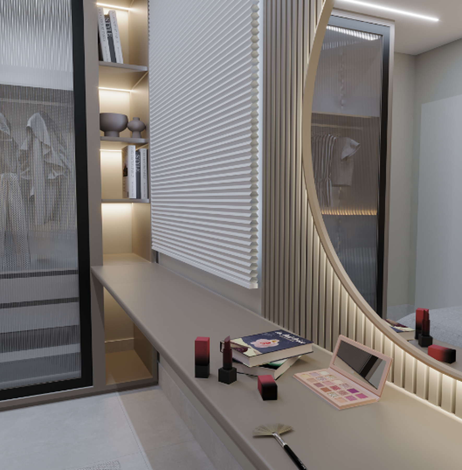 Ayas - 74556 - Closet